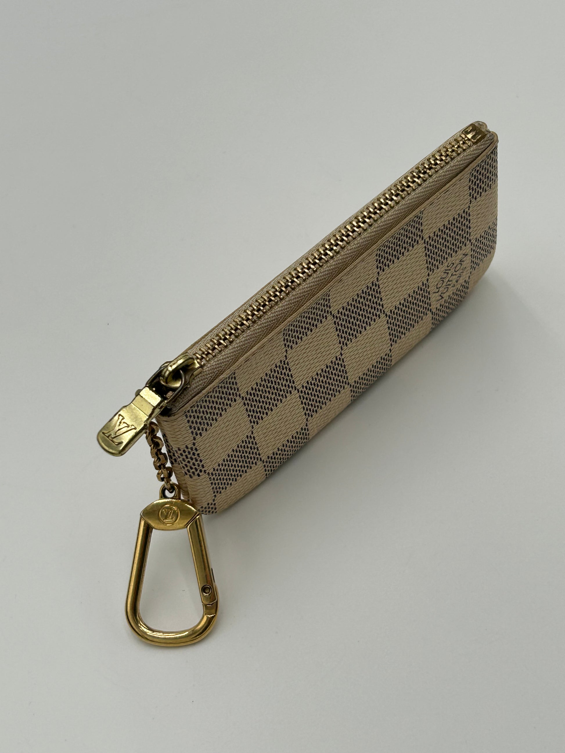 LV Key Cles