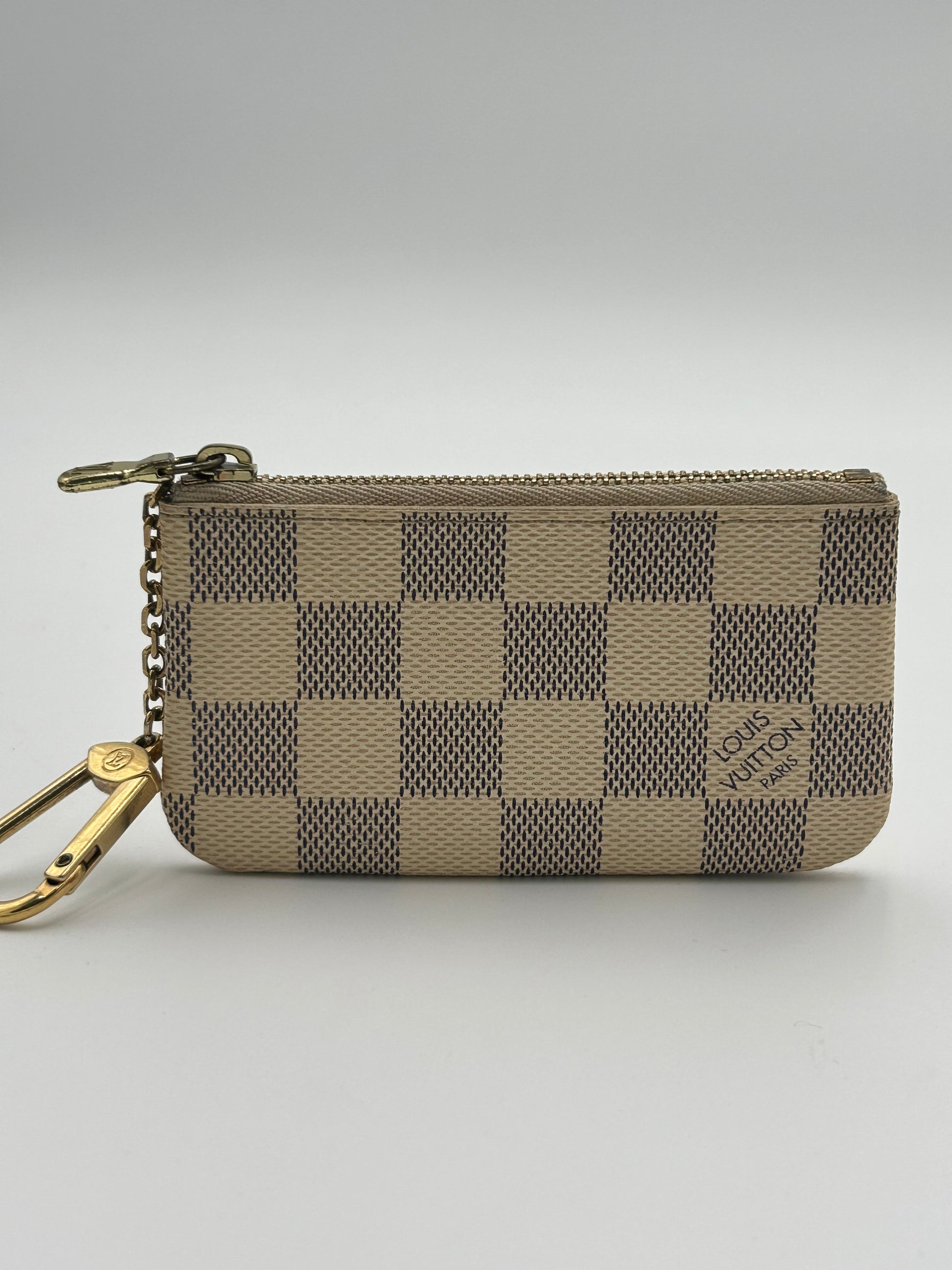 LV Key Cles