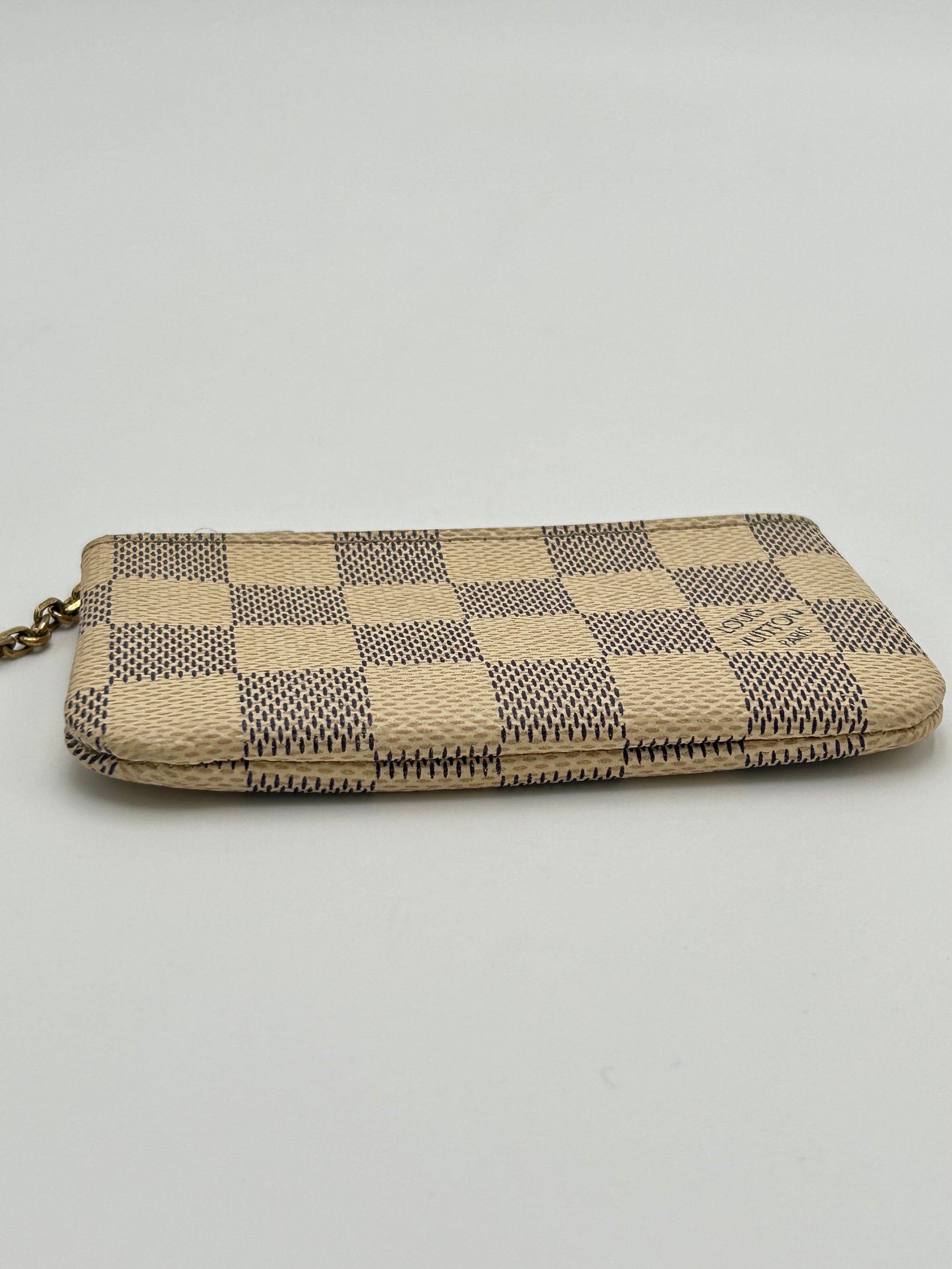 LV Key Cles