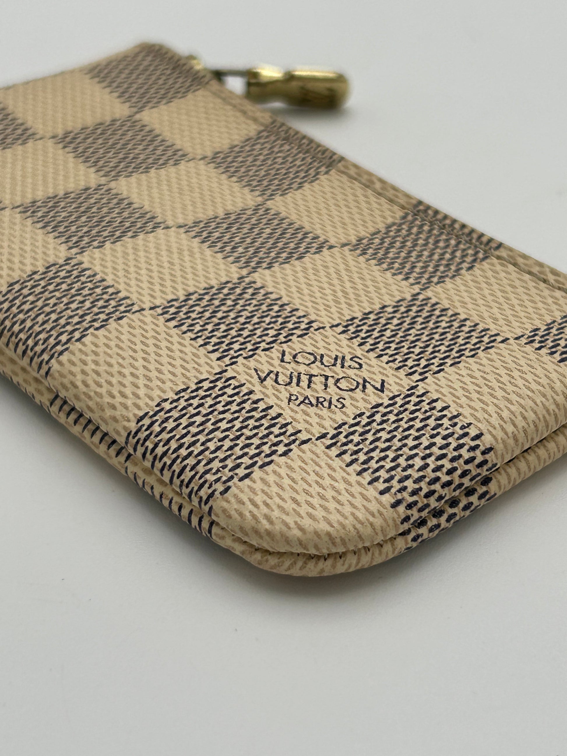 LV Key Cles