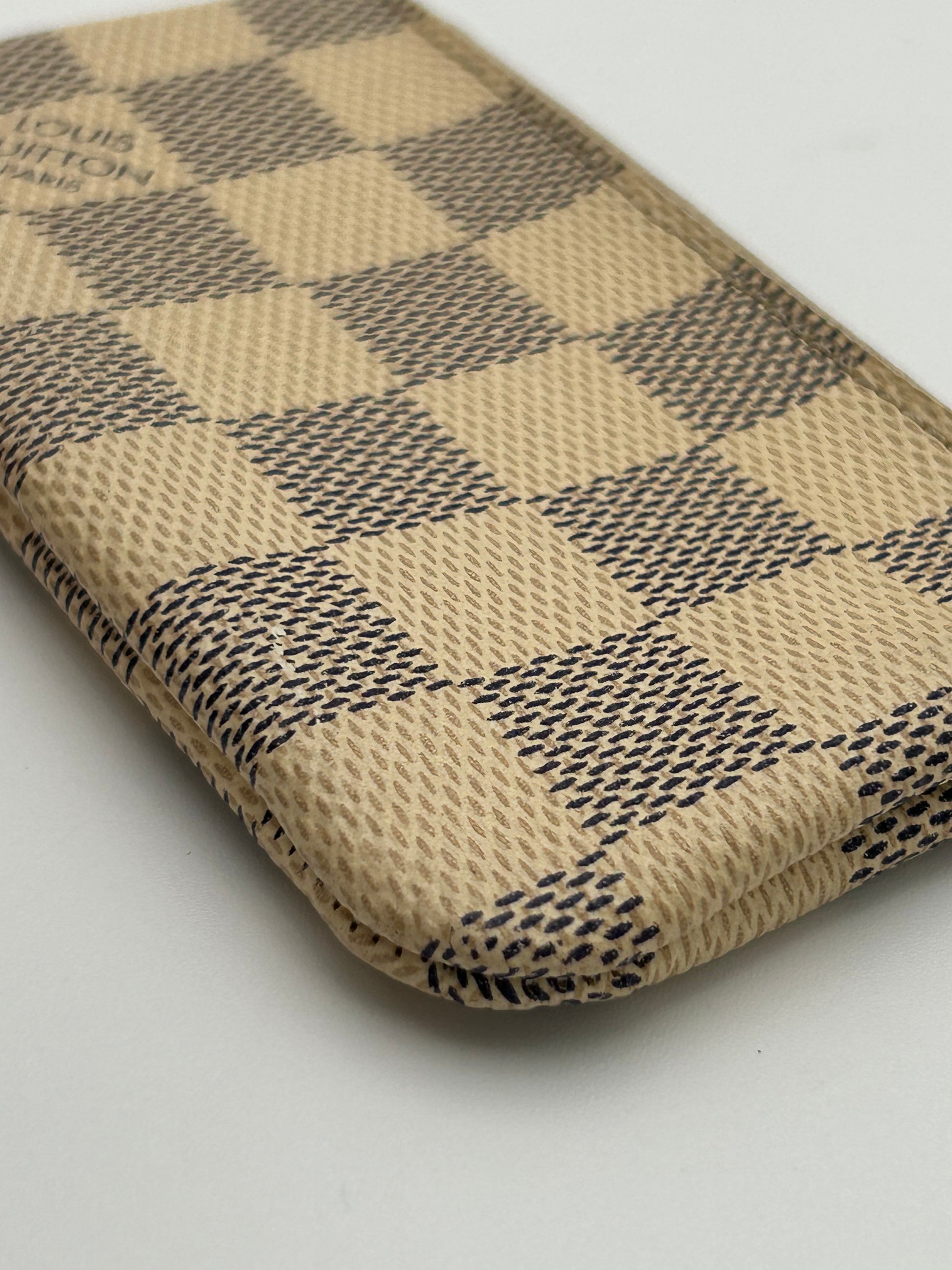 LV Key Cles