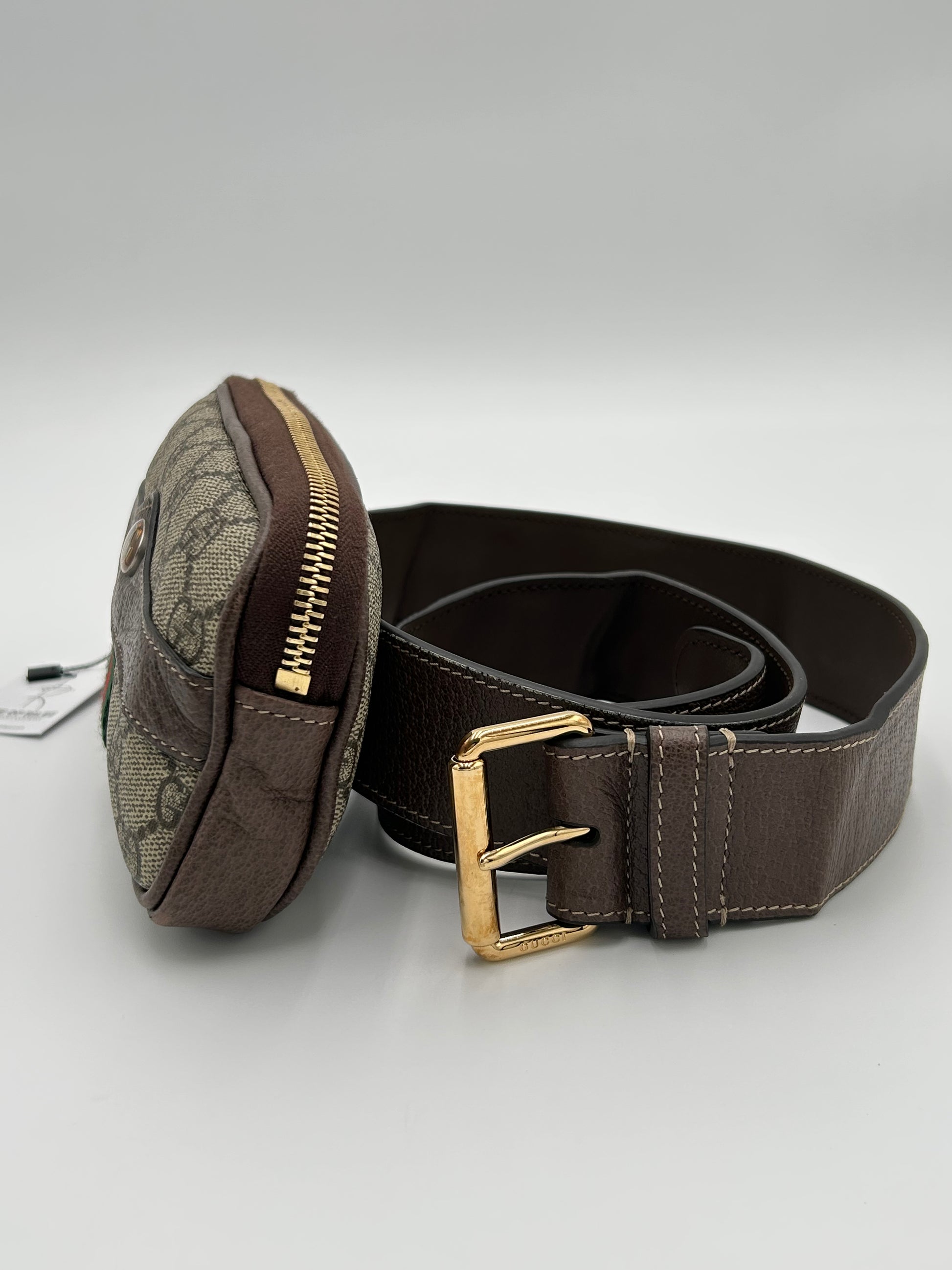 Gucci Ophidia Beltbag