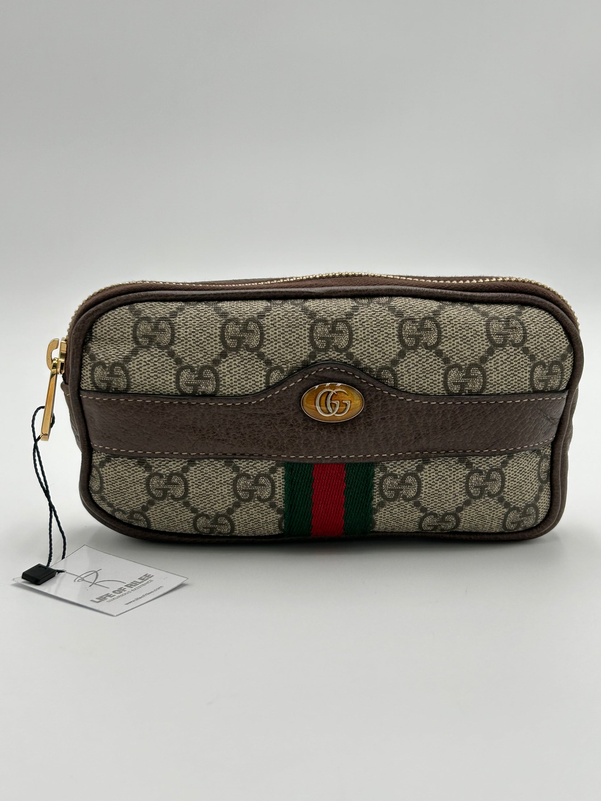 Gucci Ophidia Beltbag