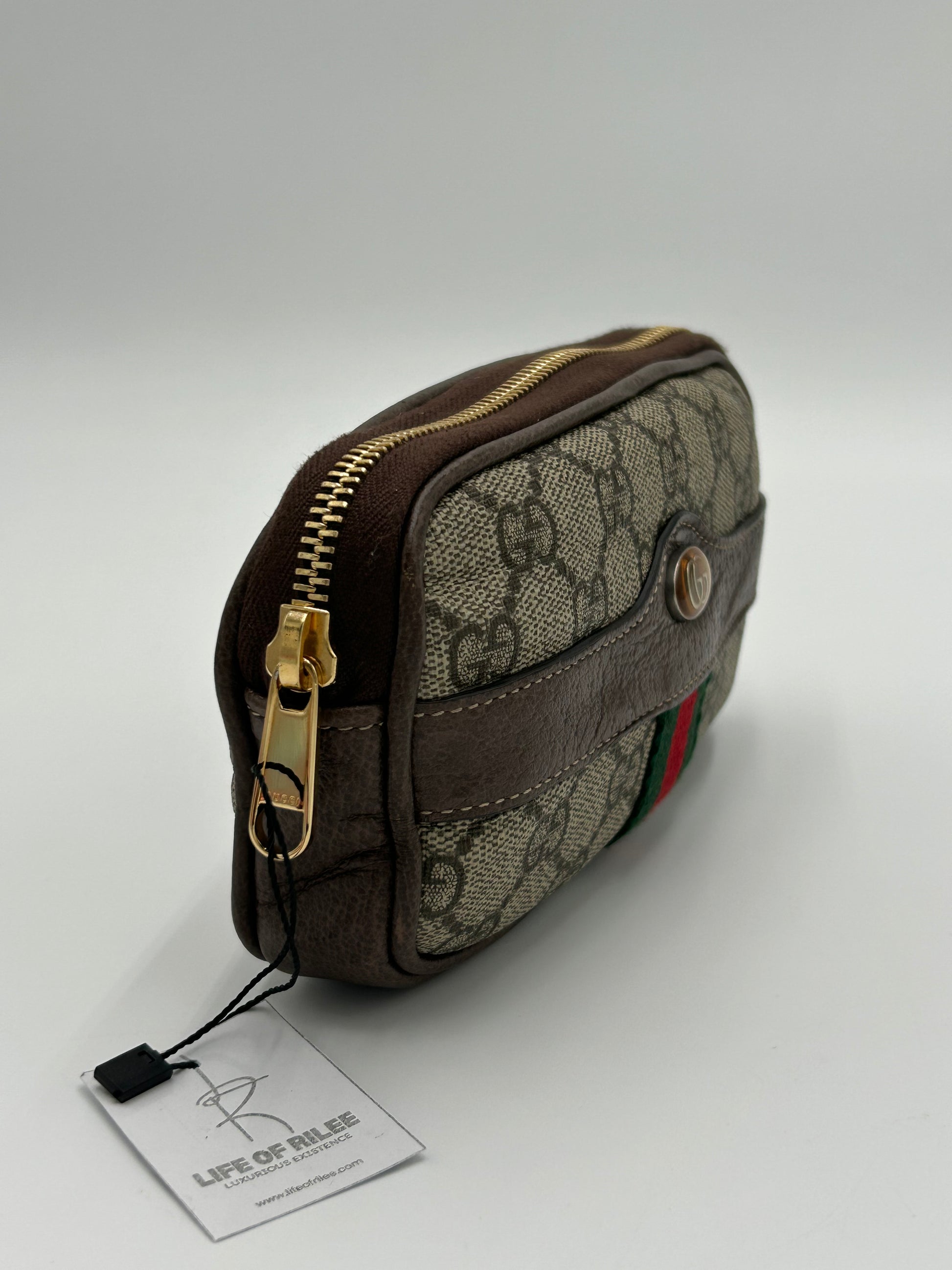 Gucci Ophidia Beltbag
