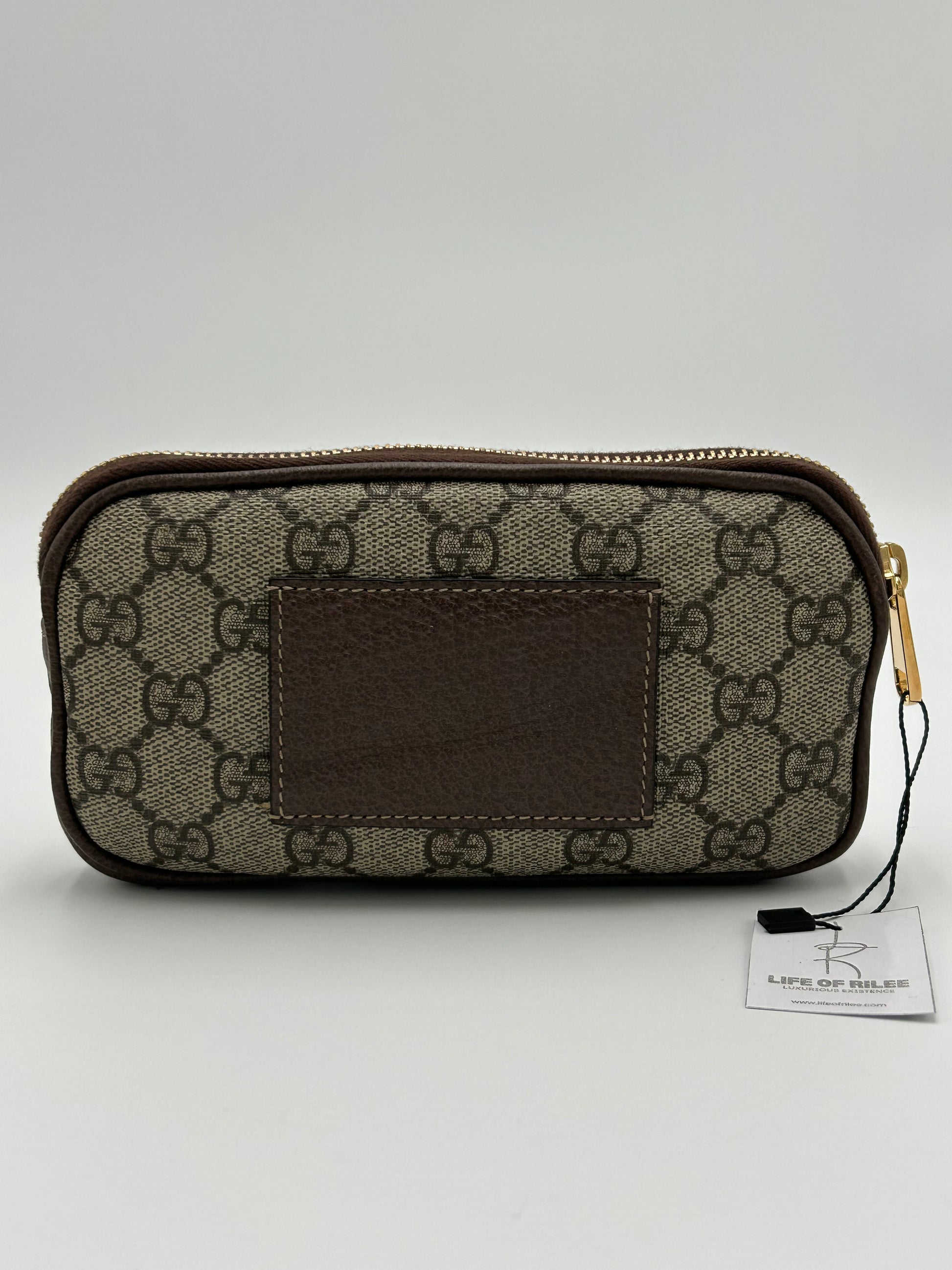 Gucci Ophidia Beltbag