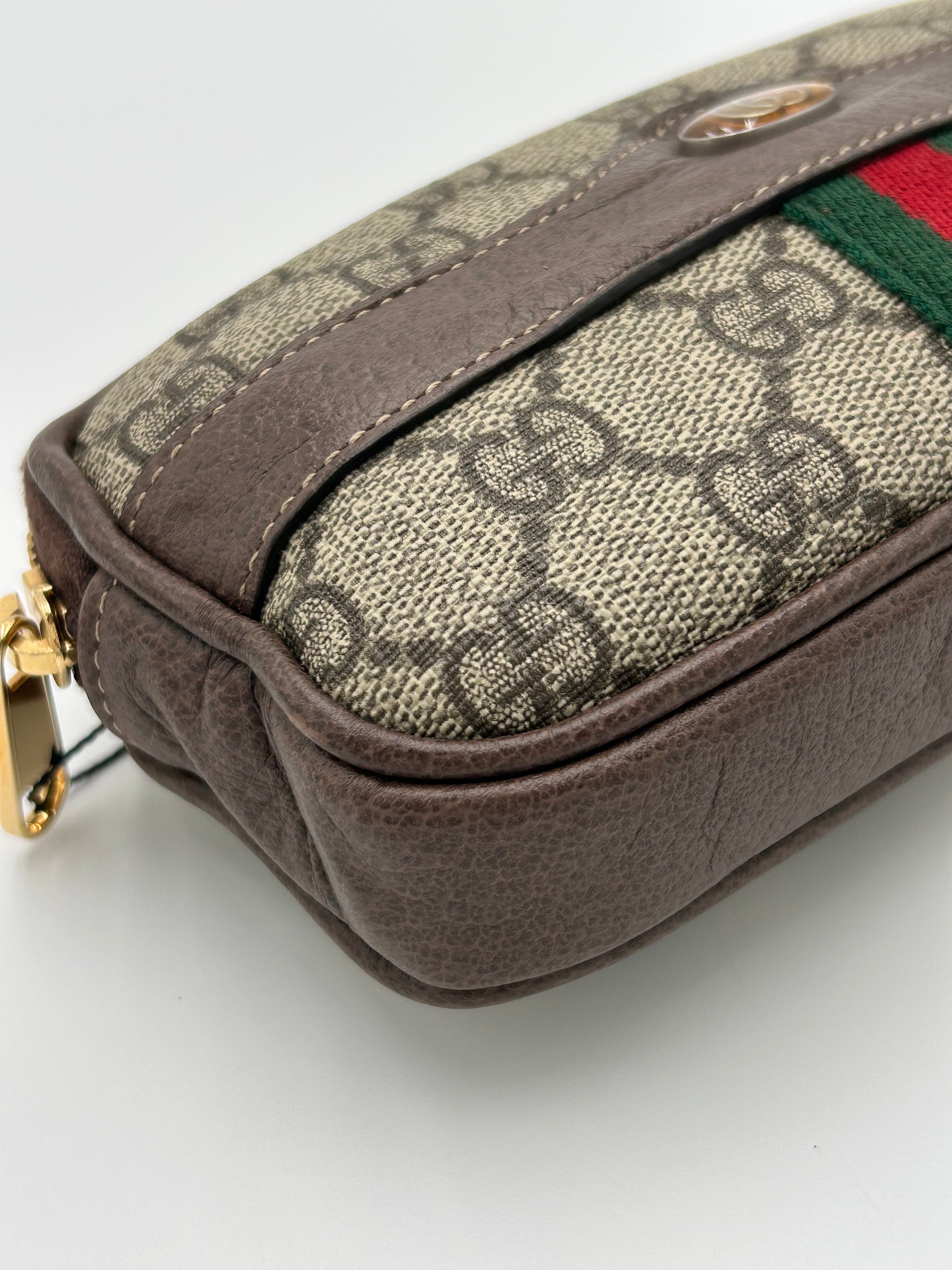 Gucci Ophidia Beltbag