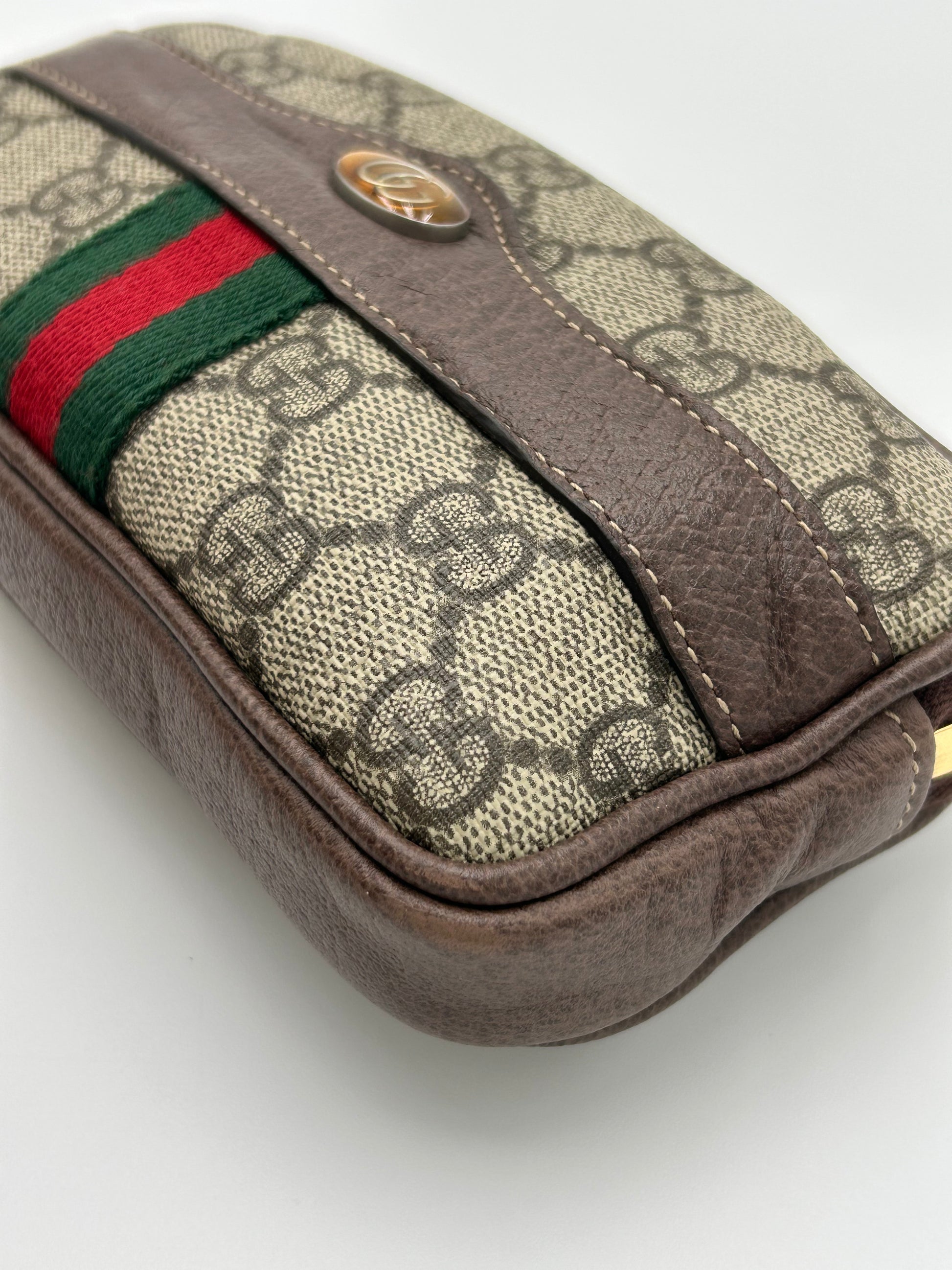 Gucci Ophidia Beltbag