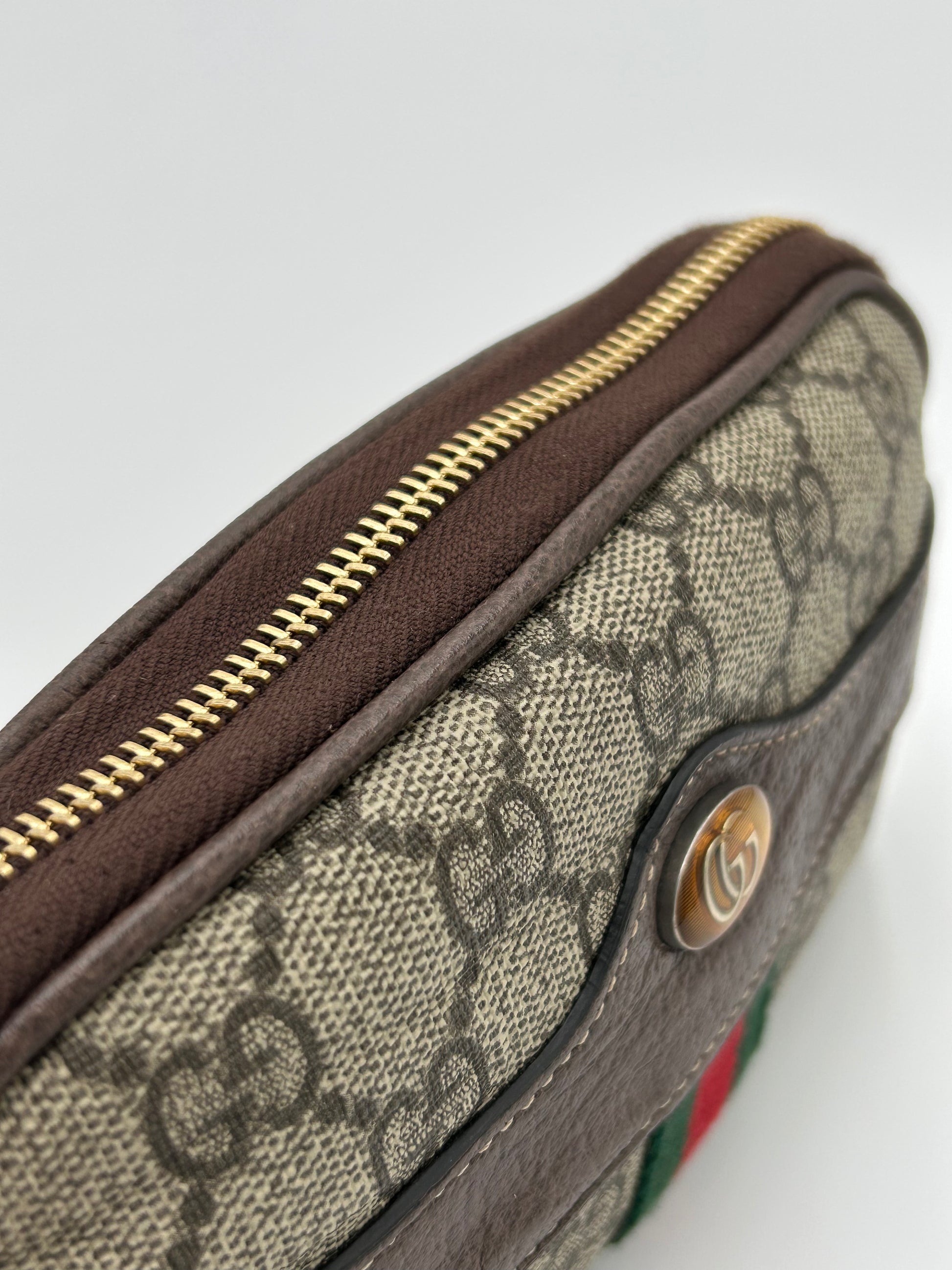 Gucci Ophidia Beltbag