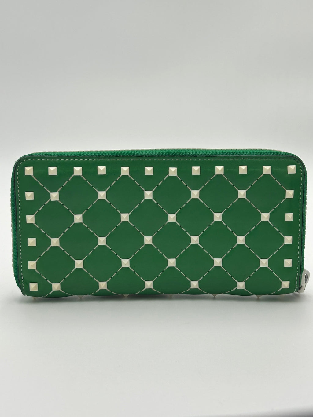 Valentino Rockstud Wallet