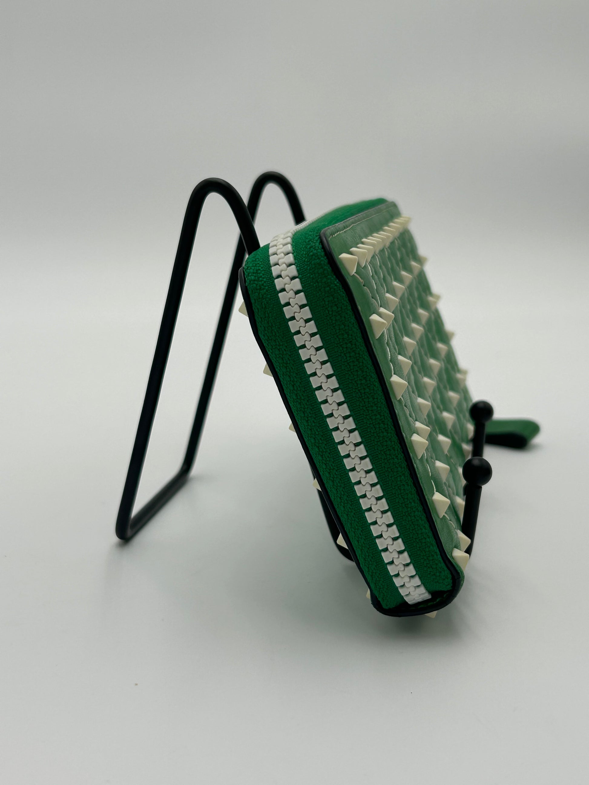 Valentino Rockstud Wallet