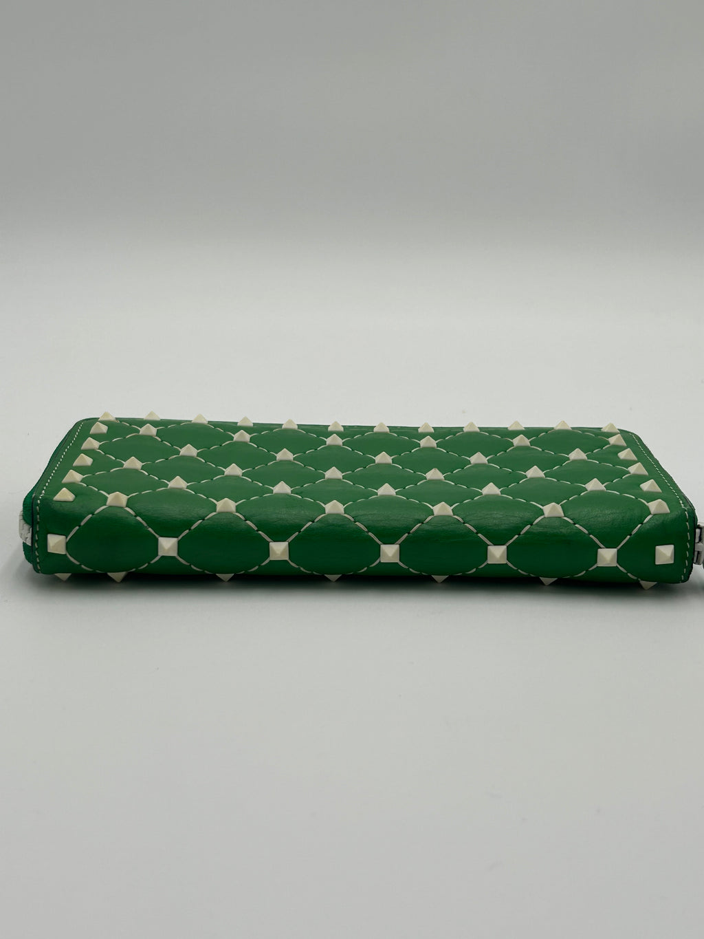 Valentino Rockstud Wallet