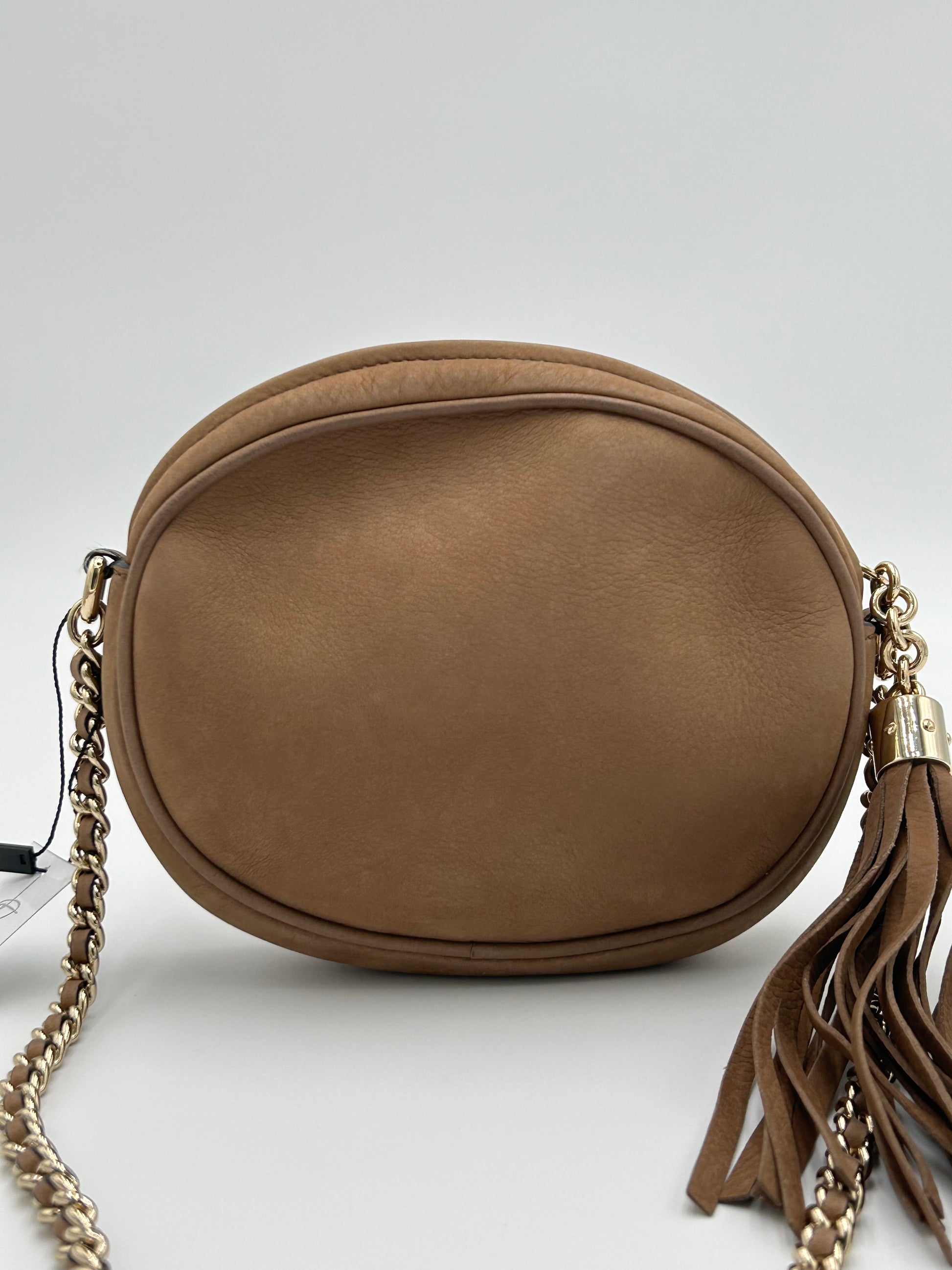 Gucci Soho Round Bag