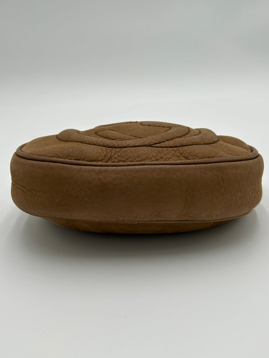 Gucci Soho Round Bag