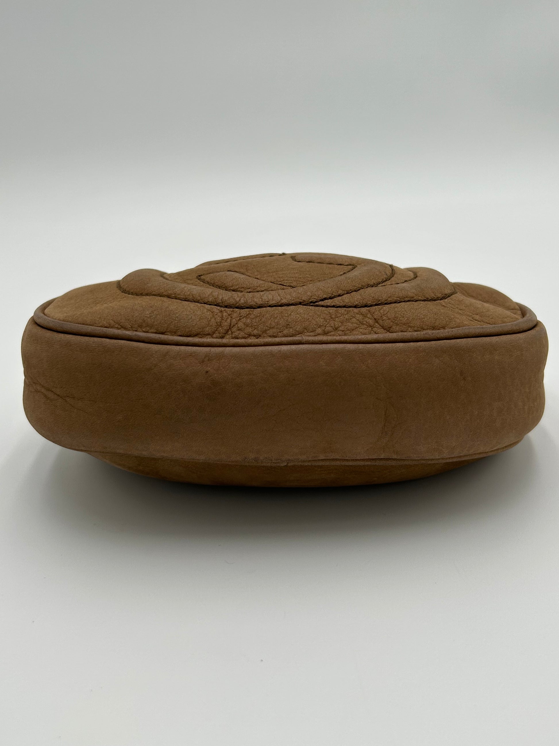 Gucci Soho Round Bag