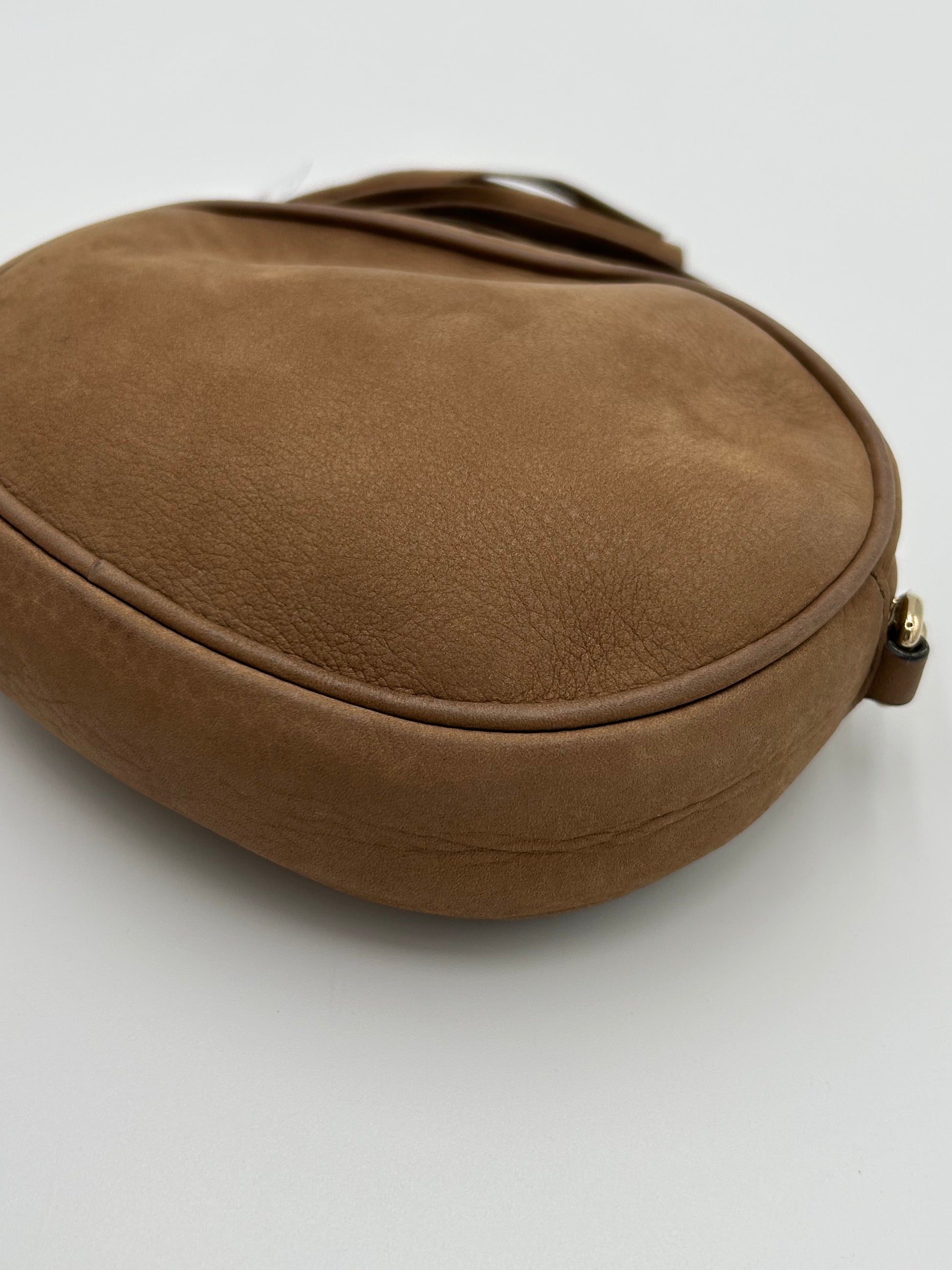 Gucci Soho Round Bag