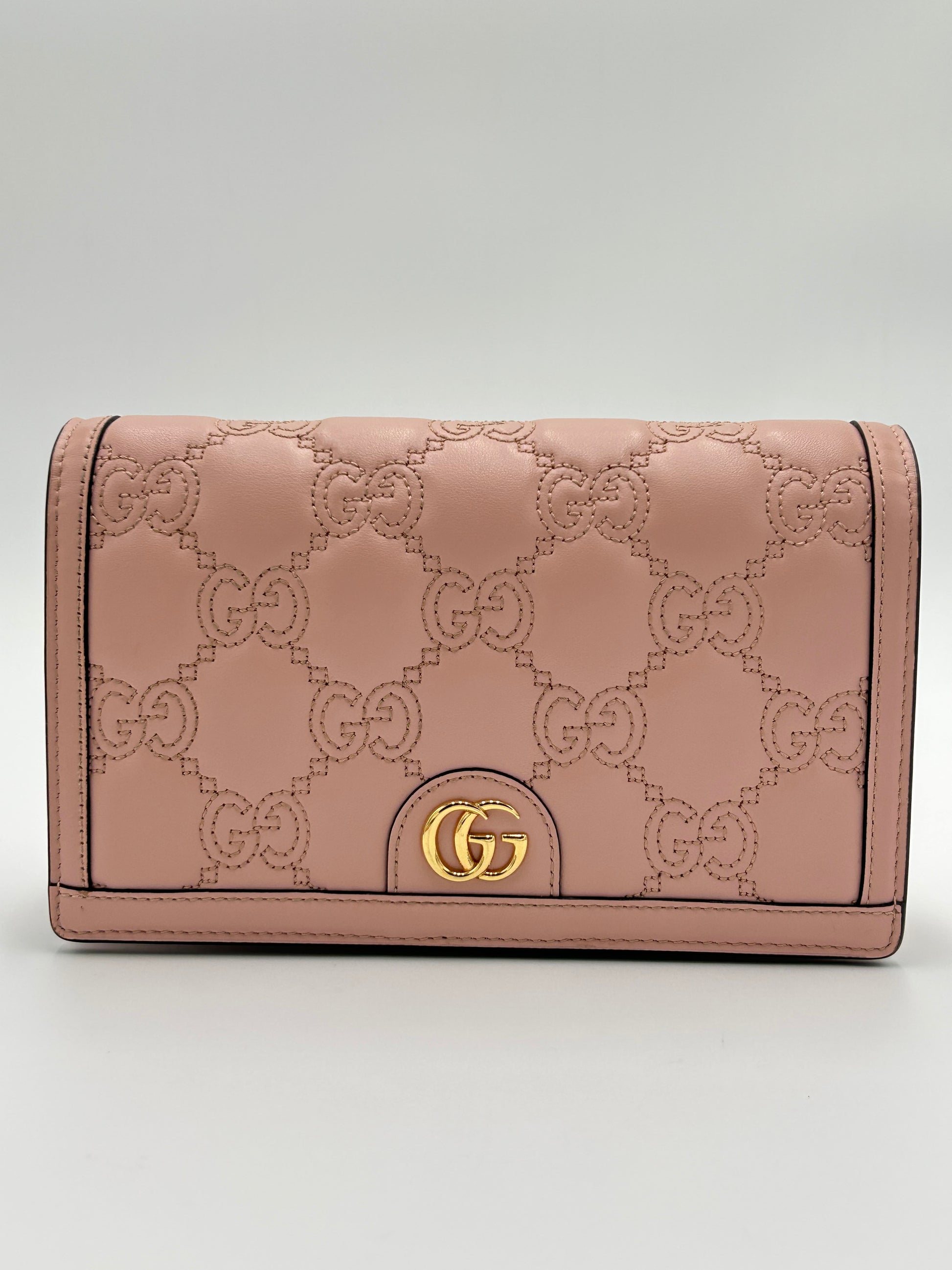 Gucci Marmont Chain Flap