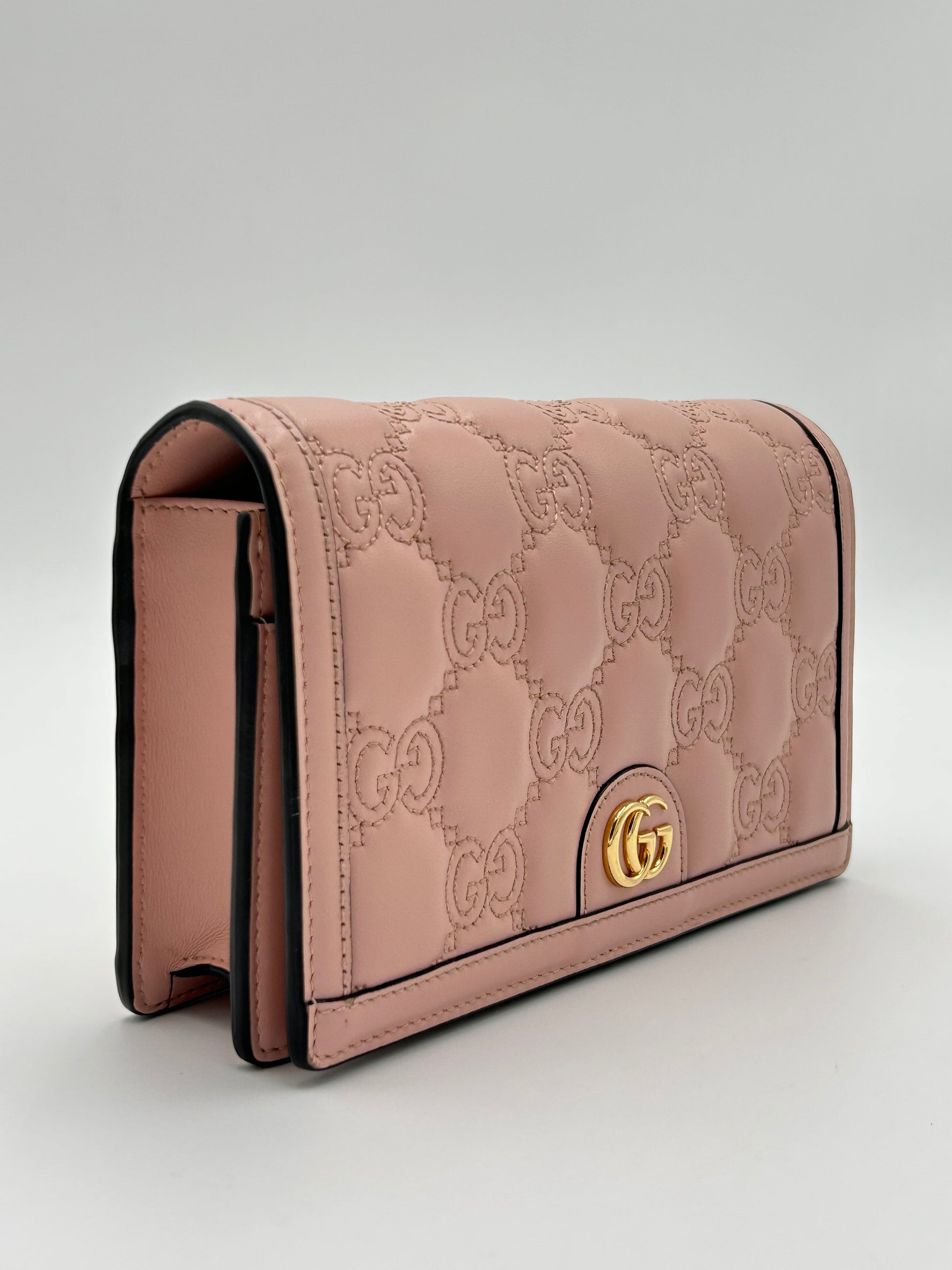 Gucci Marmont Chain Flap