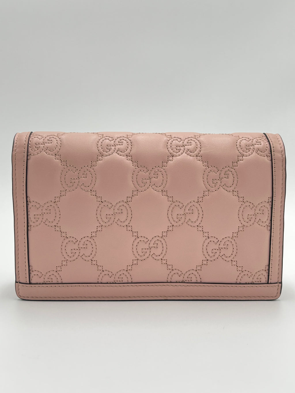 Gucci Marmont Chain Flap