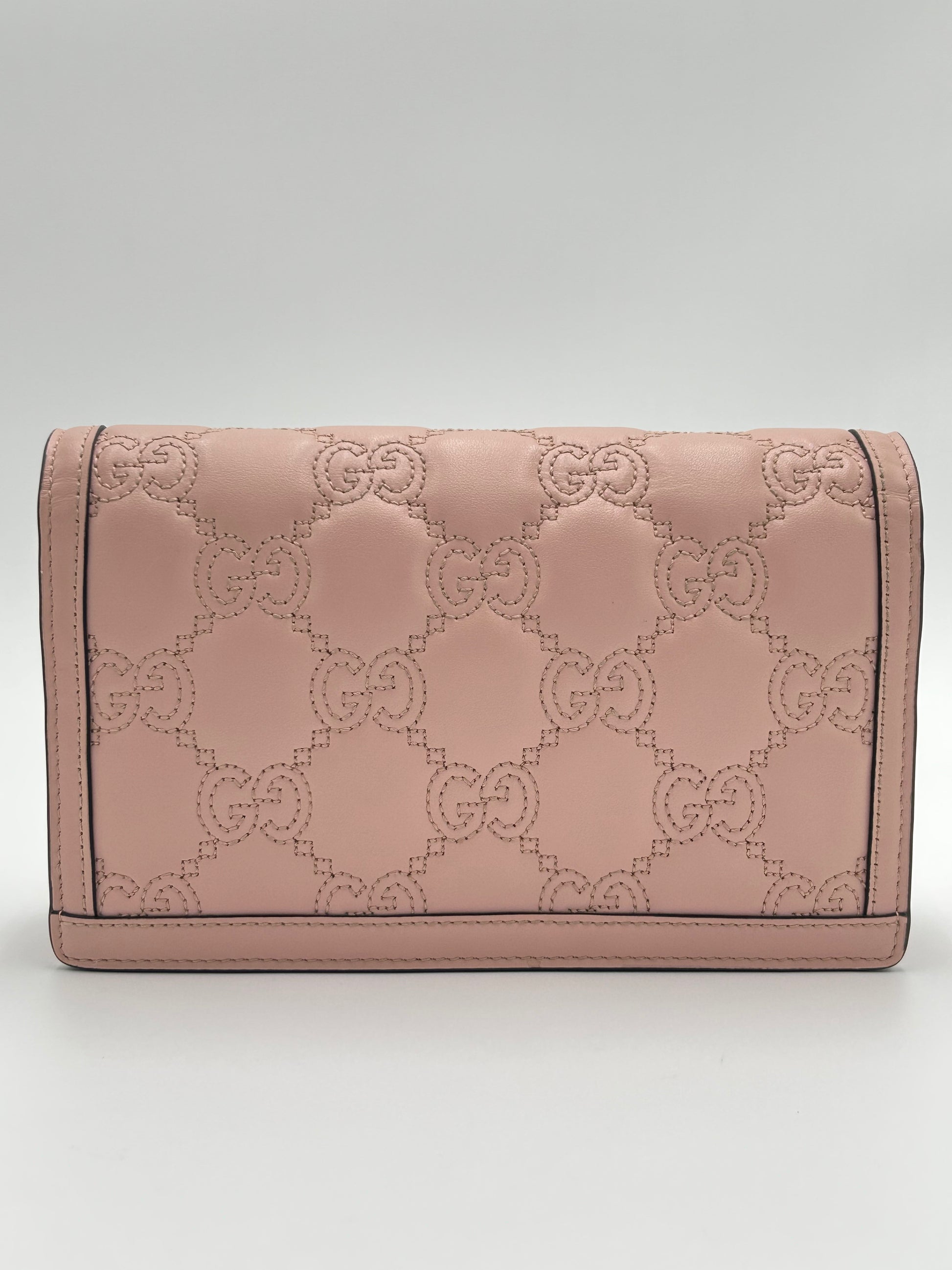 Gucci Marmont Chain Flap