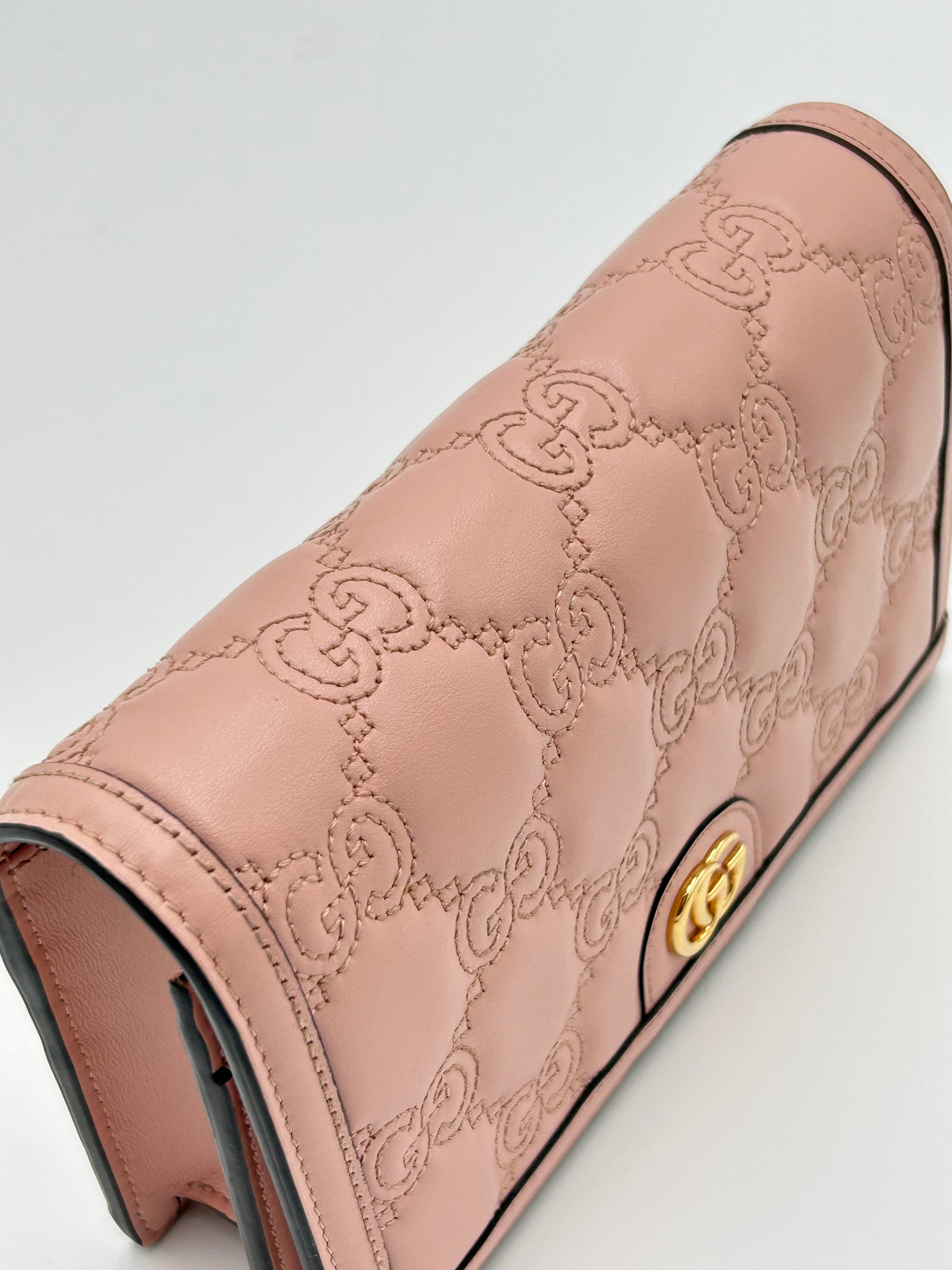 Gucci Marmont Chain Flap