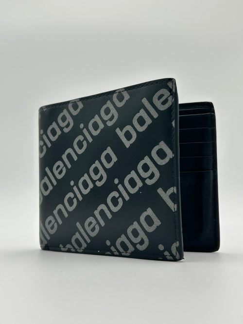 Balenciaga Bifold Wallet