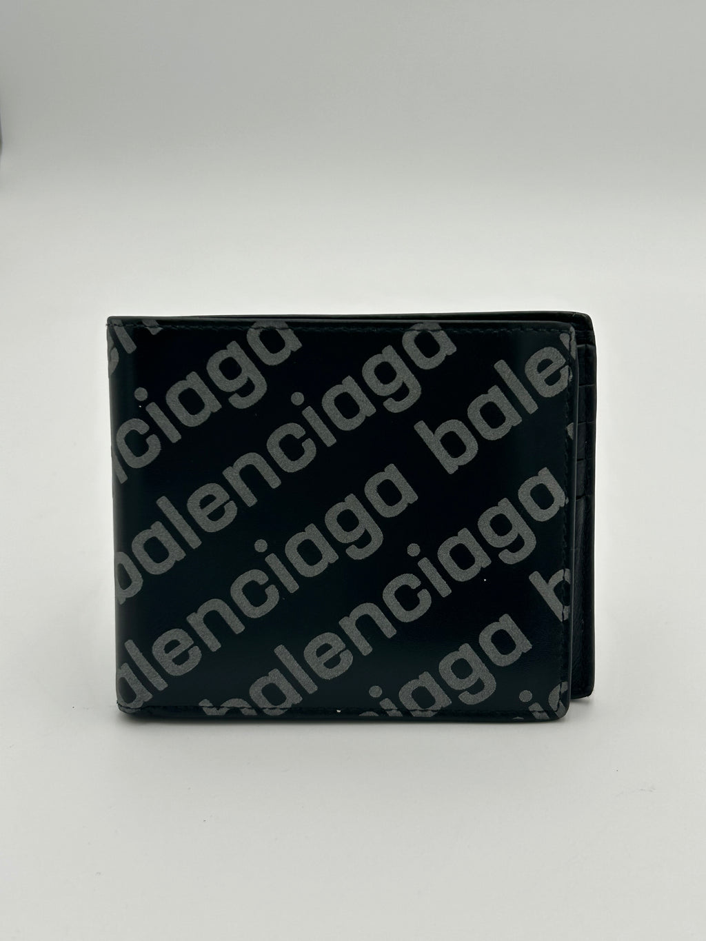 Balenciaga Bifold Wallet