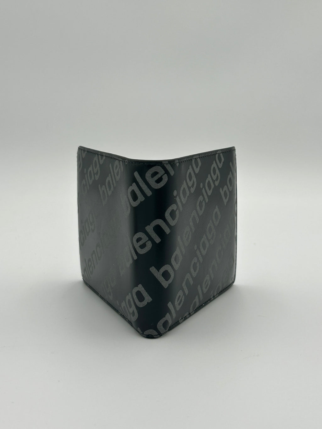 Balenciaga Bifold Wallet
