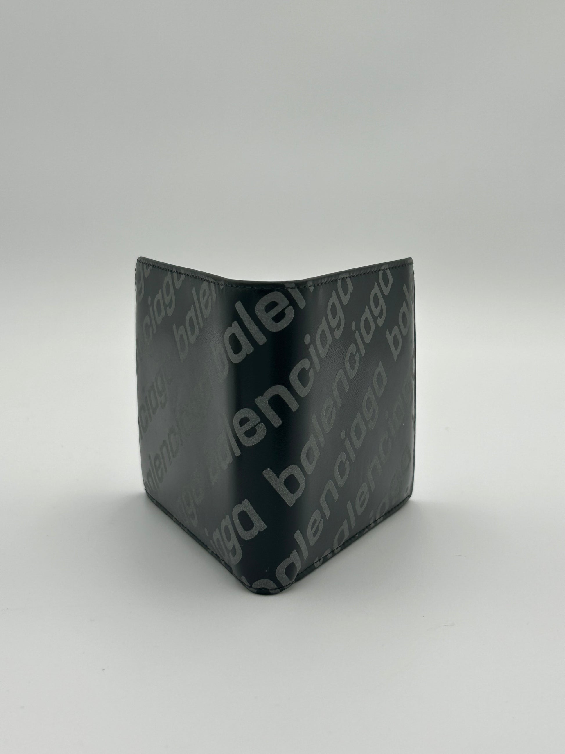 Balenciaga Bifold Wallet