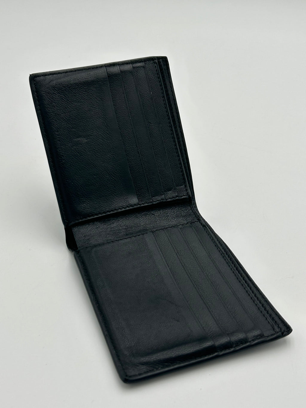 Balenciaga Bifold Wallet