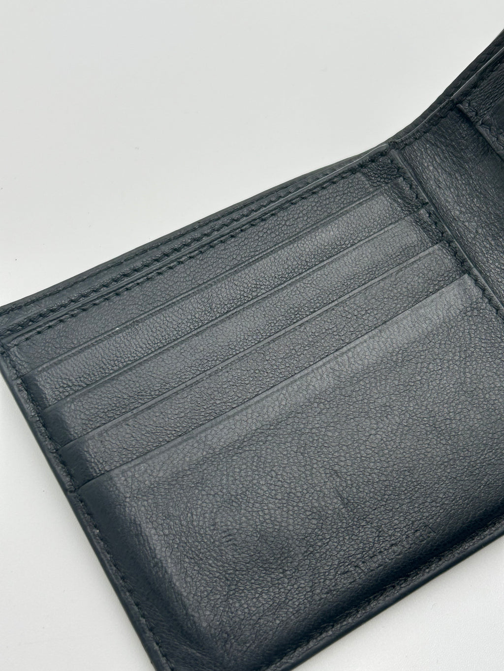 Balenciaga Bifold Wallet