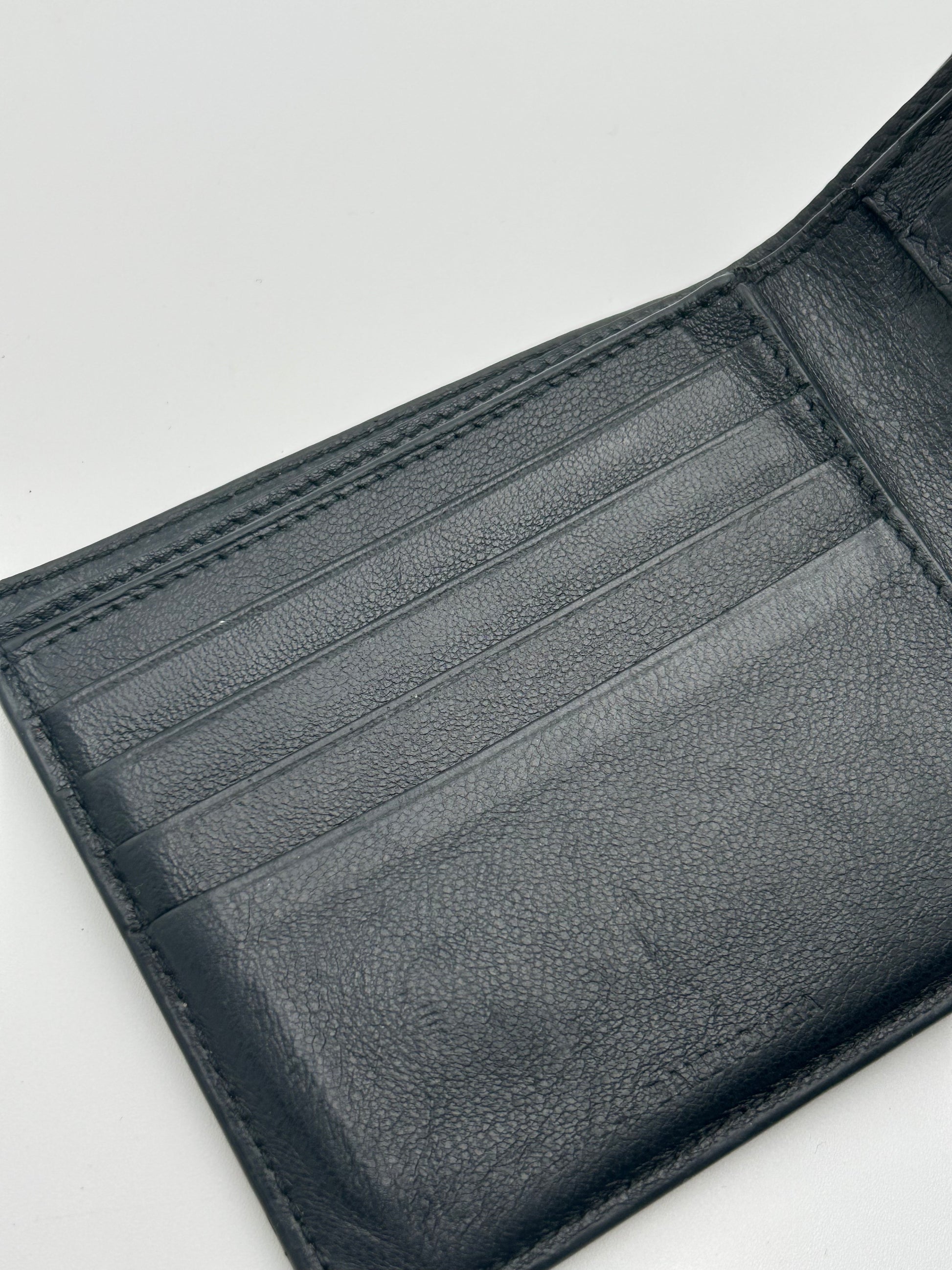 Balenciaga Bifold Wallet