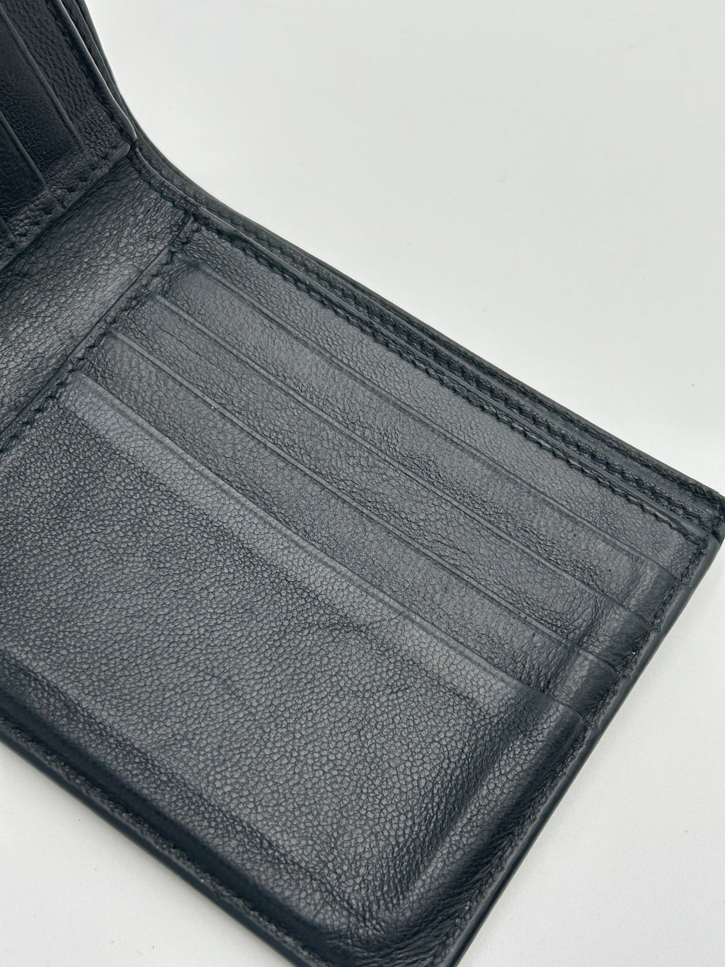 Balenciaga Bifold Wallet
