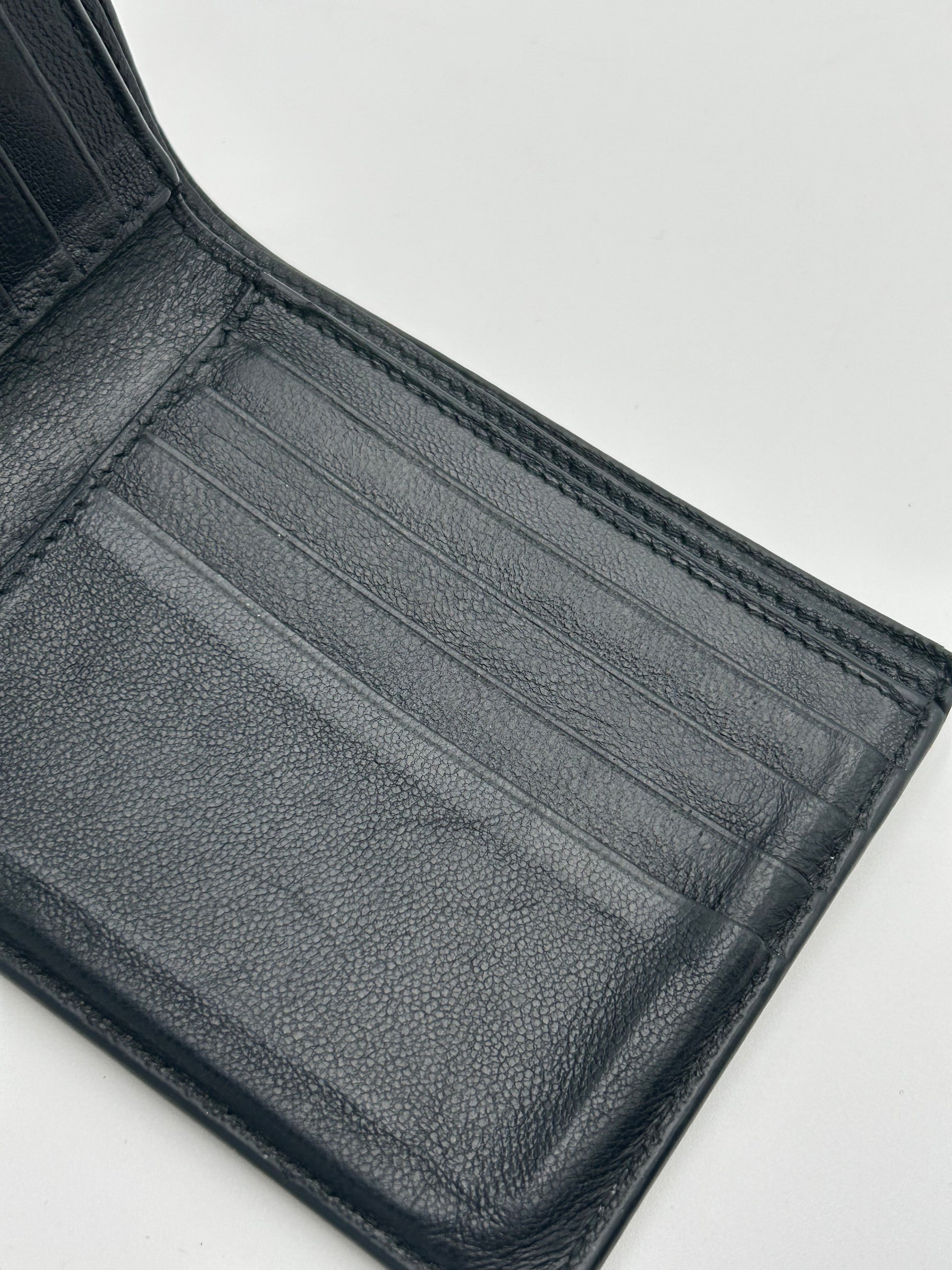 Balenciaga Bifold Wallet