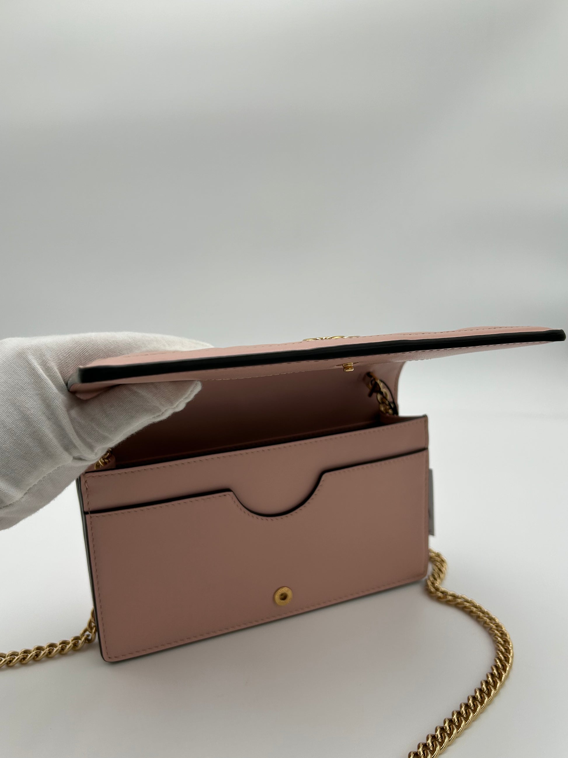 Gucci Marmont Chain Flap