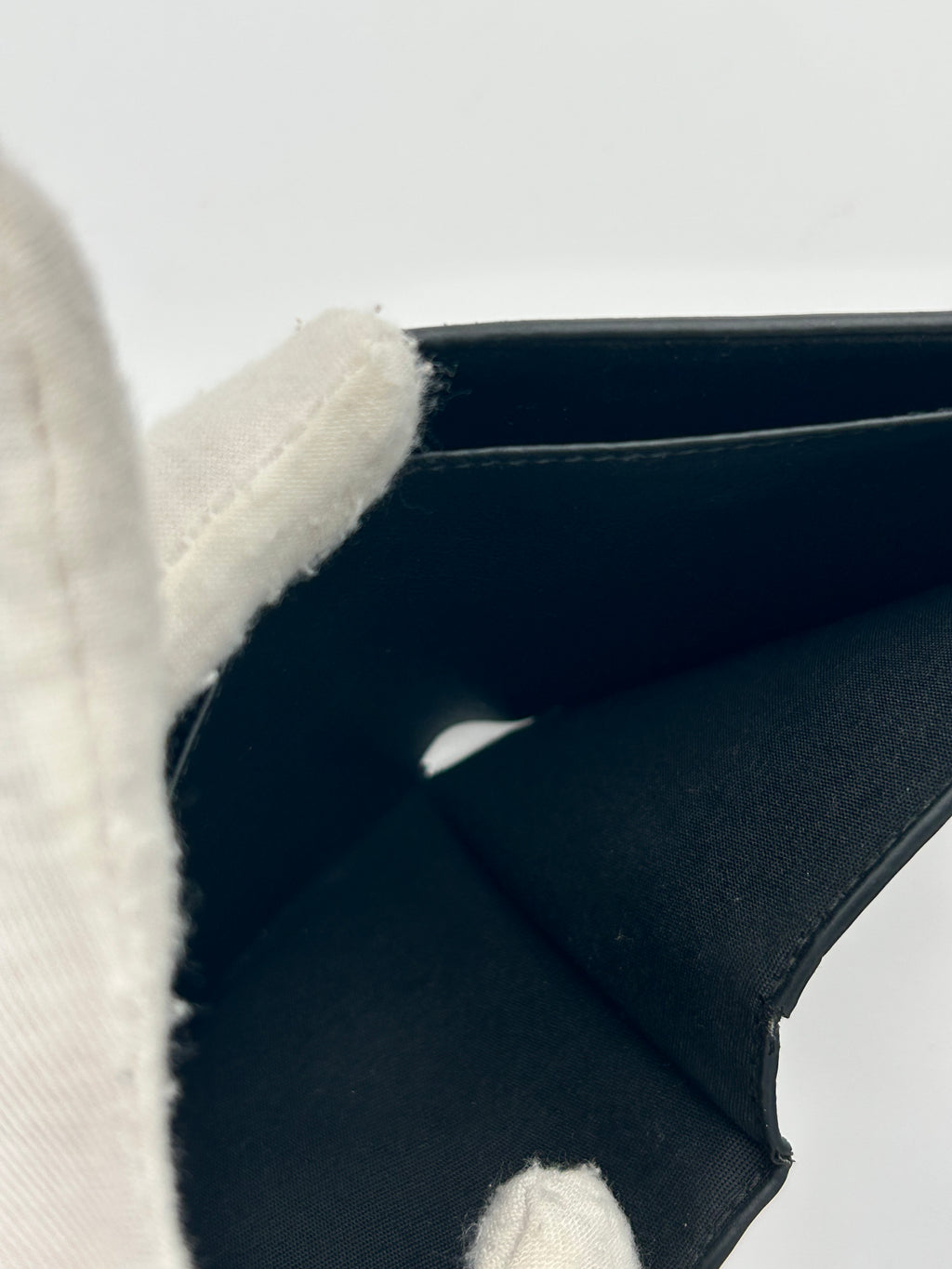 Balenciaga Bifold Wallet