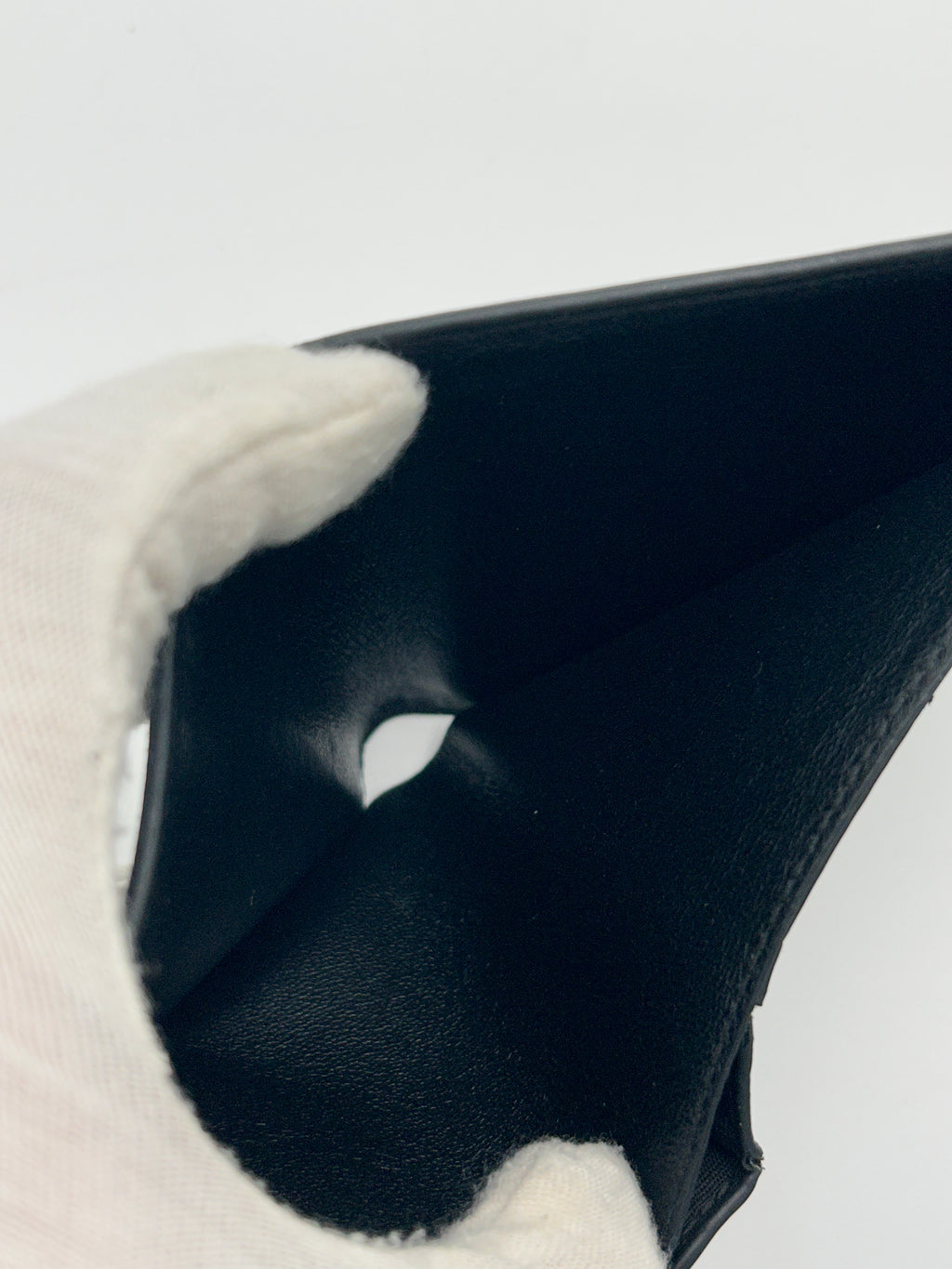 Balenciaga Bifold Wallet