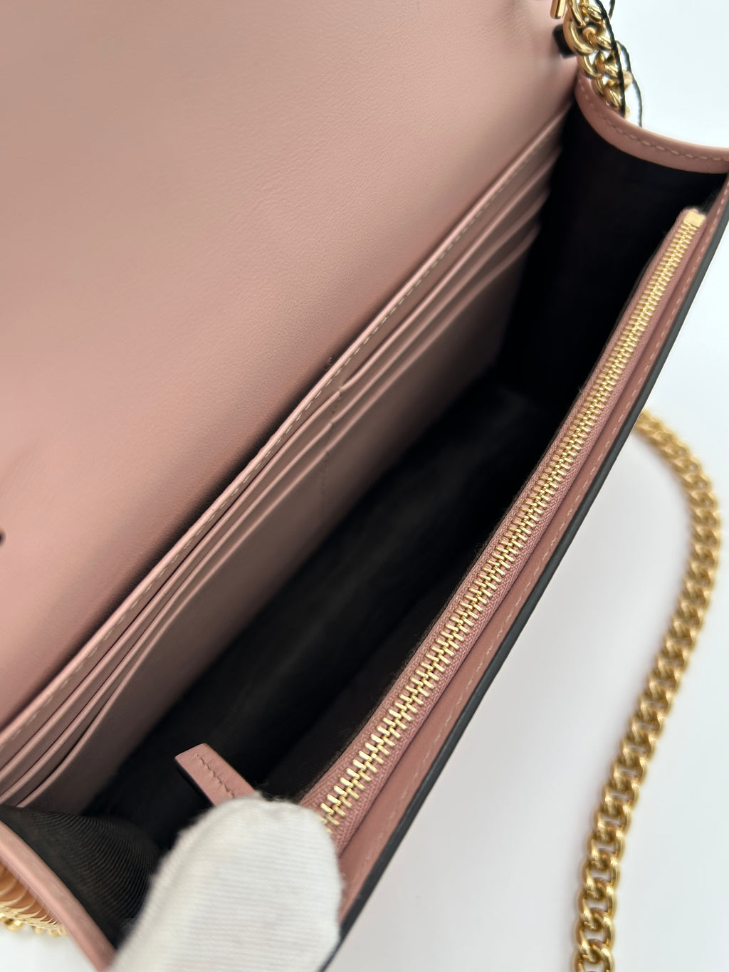 Gucci Marmont Chain Flap