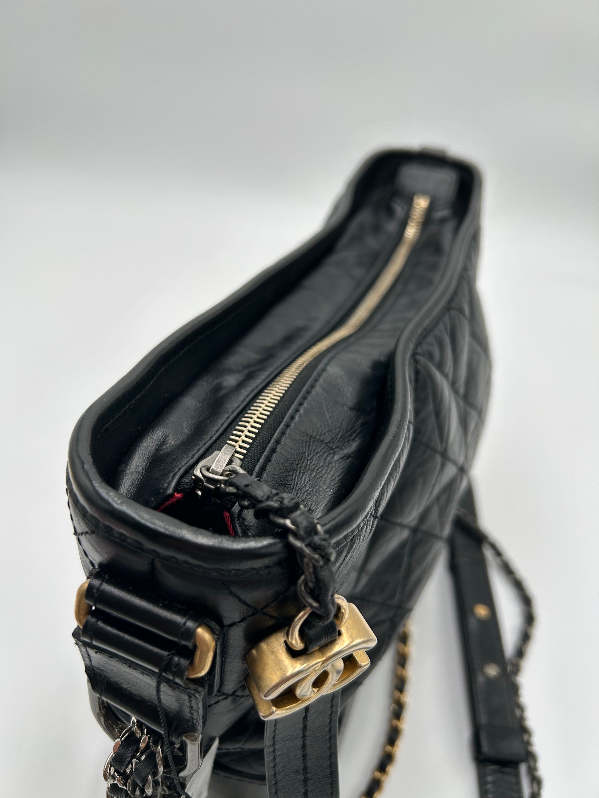 Chanel Gabrielle Medium