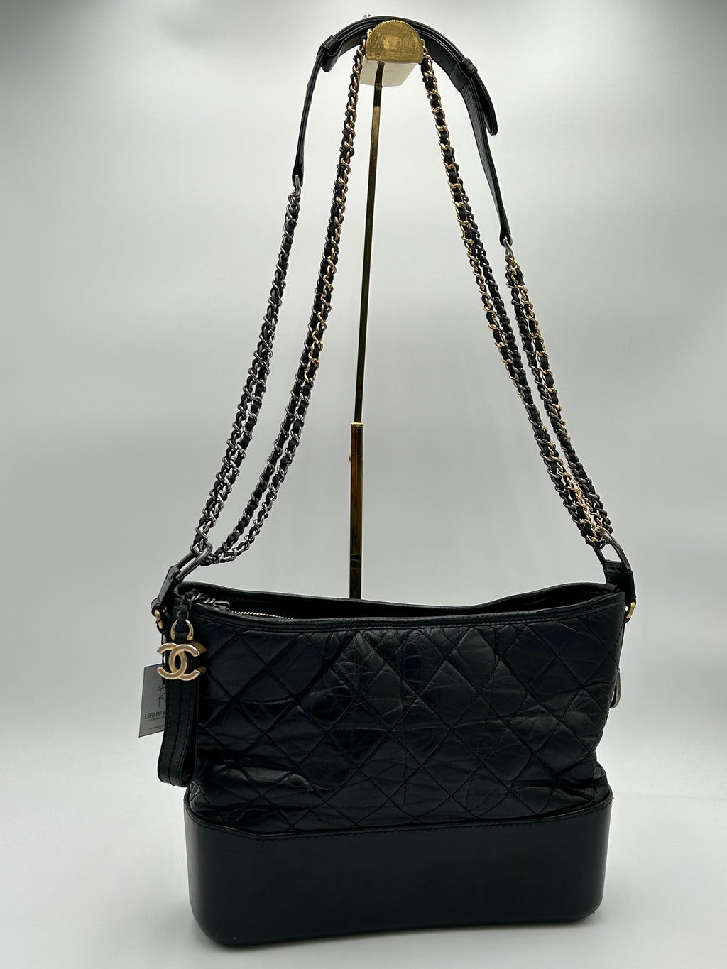 Chanel Gabrielle Medium
