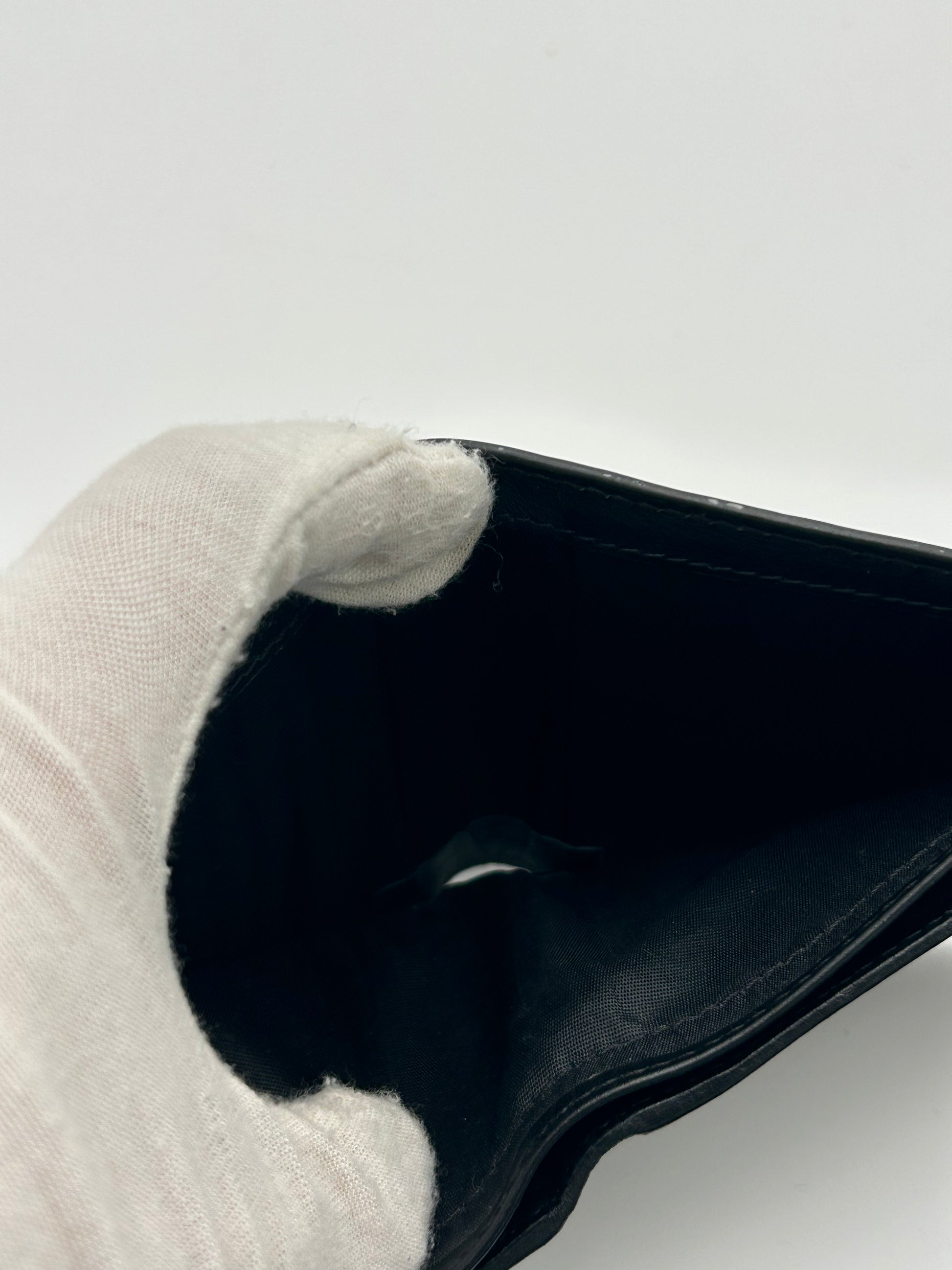 Valentino Bifold Wallet