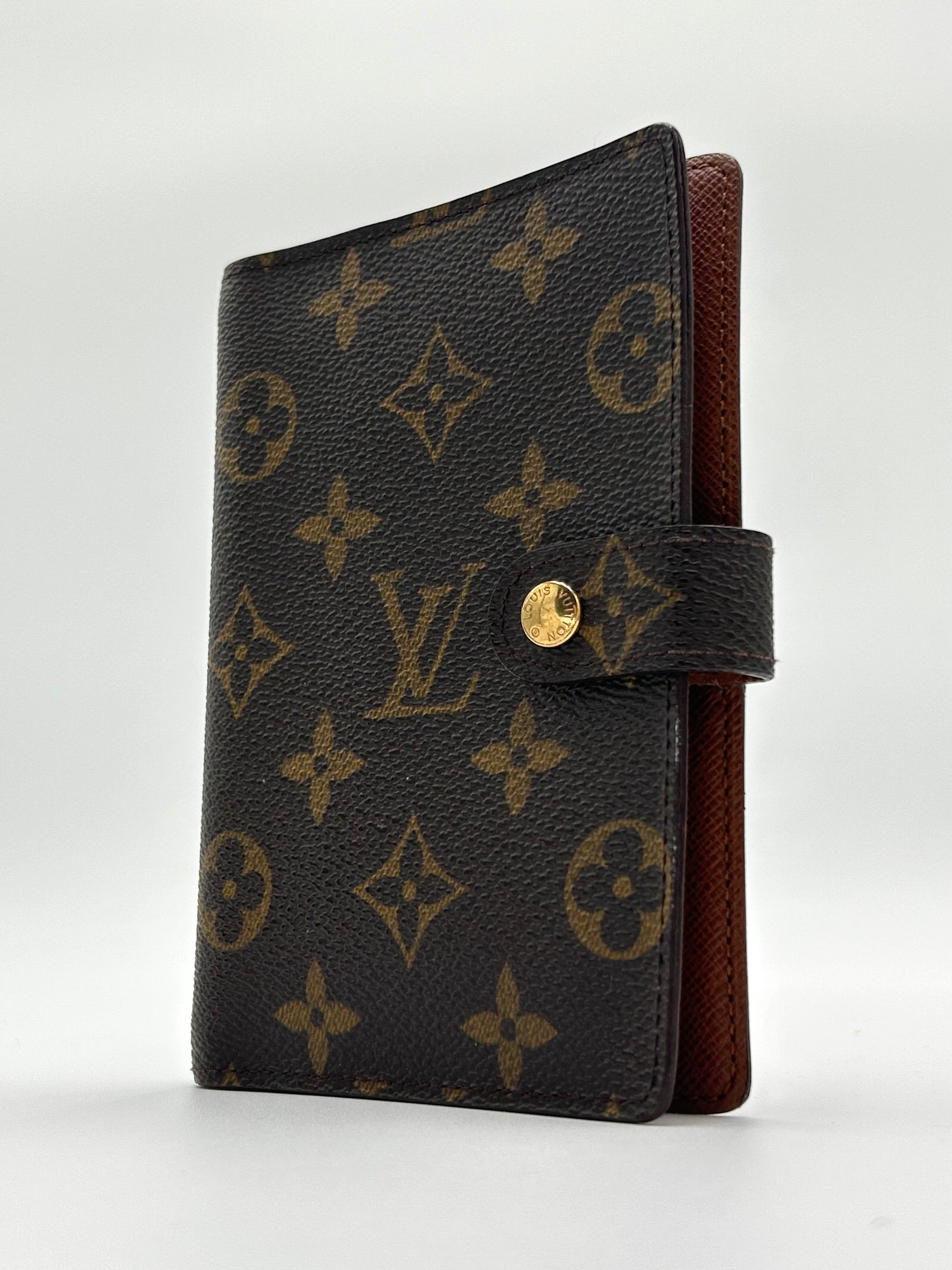 LV Agenda PM