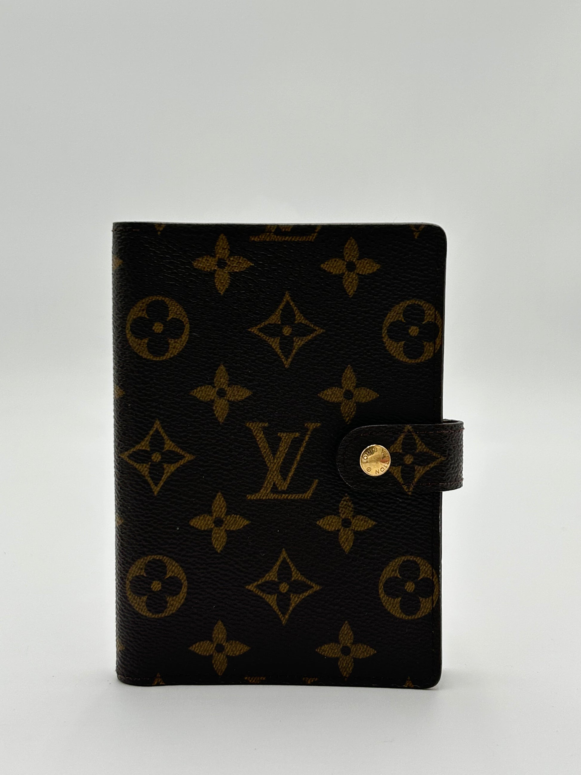 LV Agenda PM