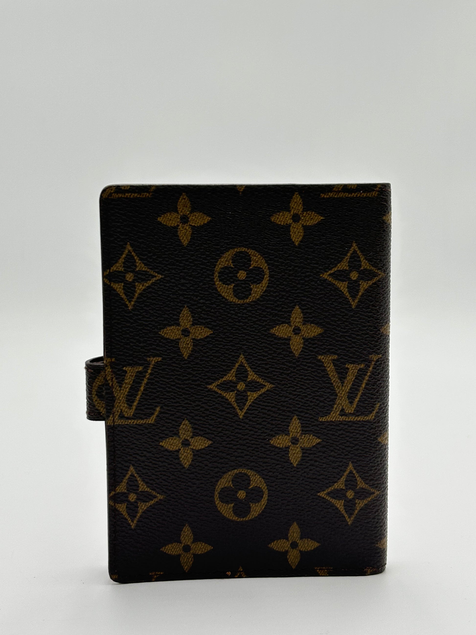 LV Agenda PM