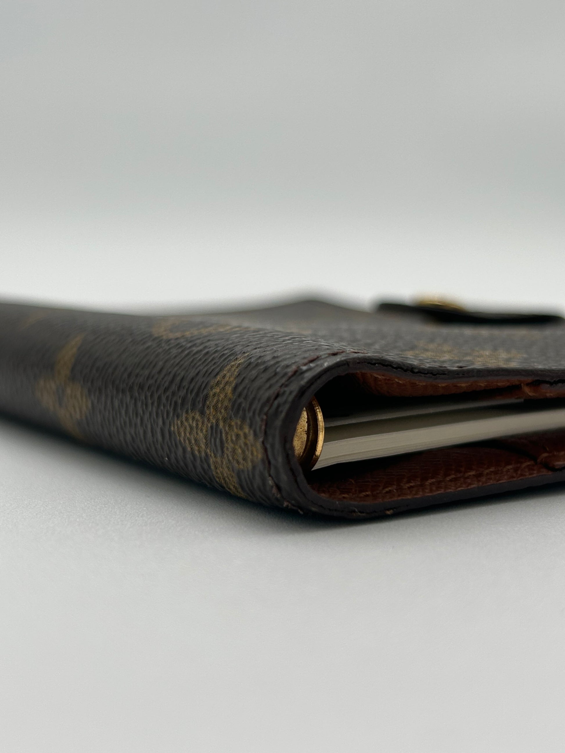 LV Agenda PM