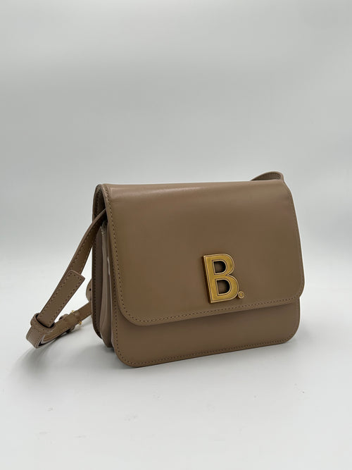 Balenciaga B Crossbody