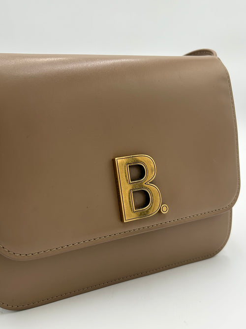 Balenciaga B Crossbody