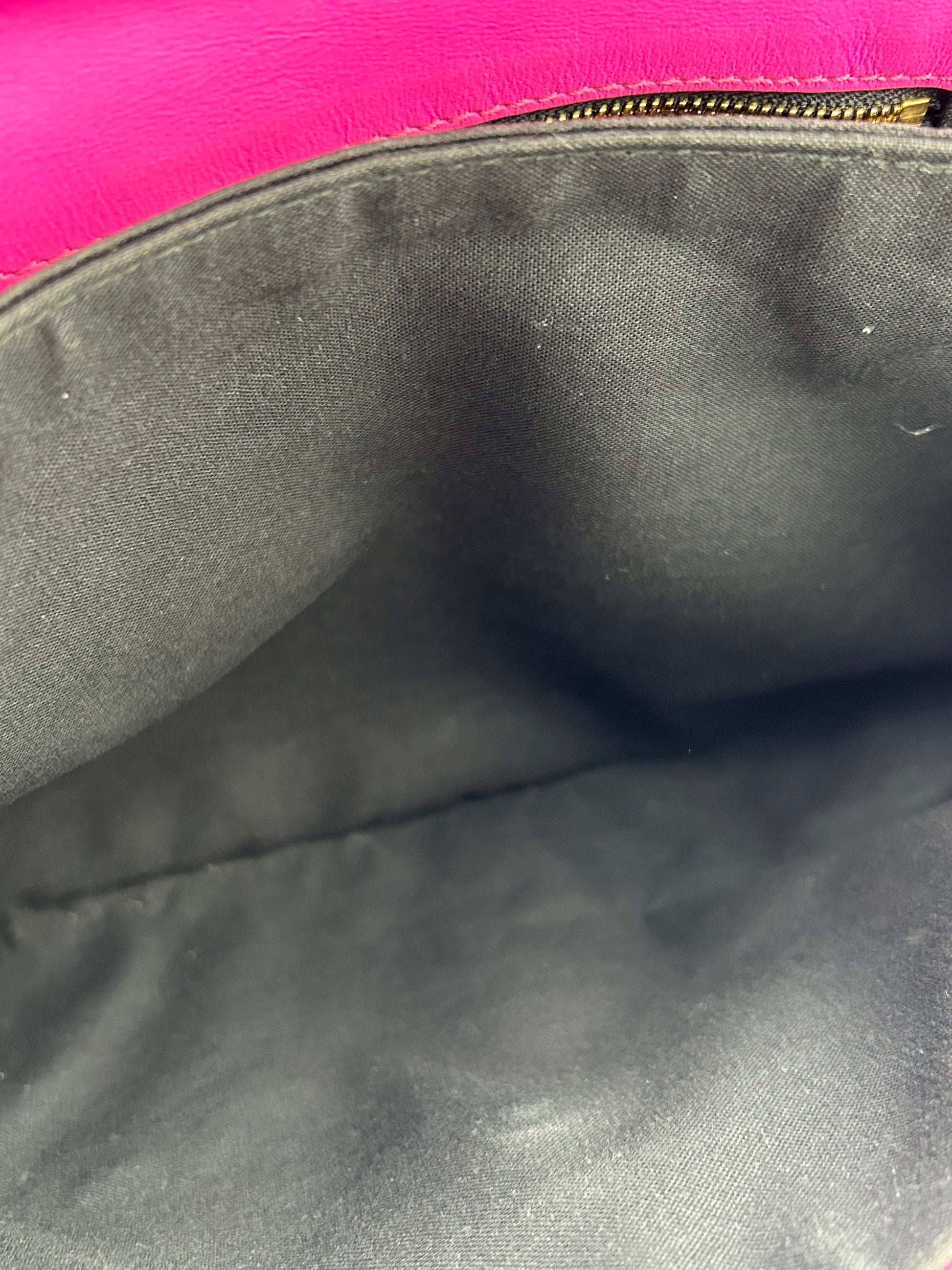 Balenciaga Metallic Edge