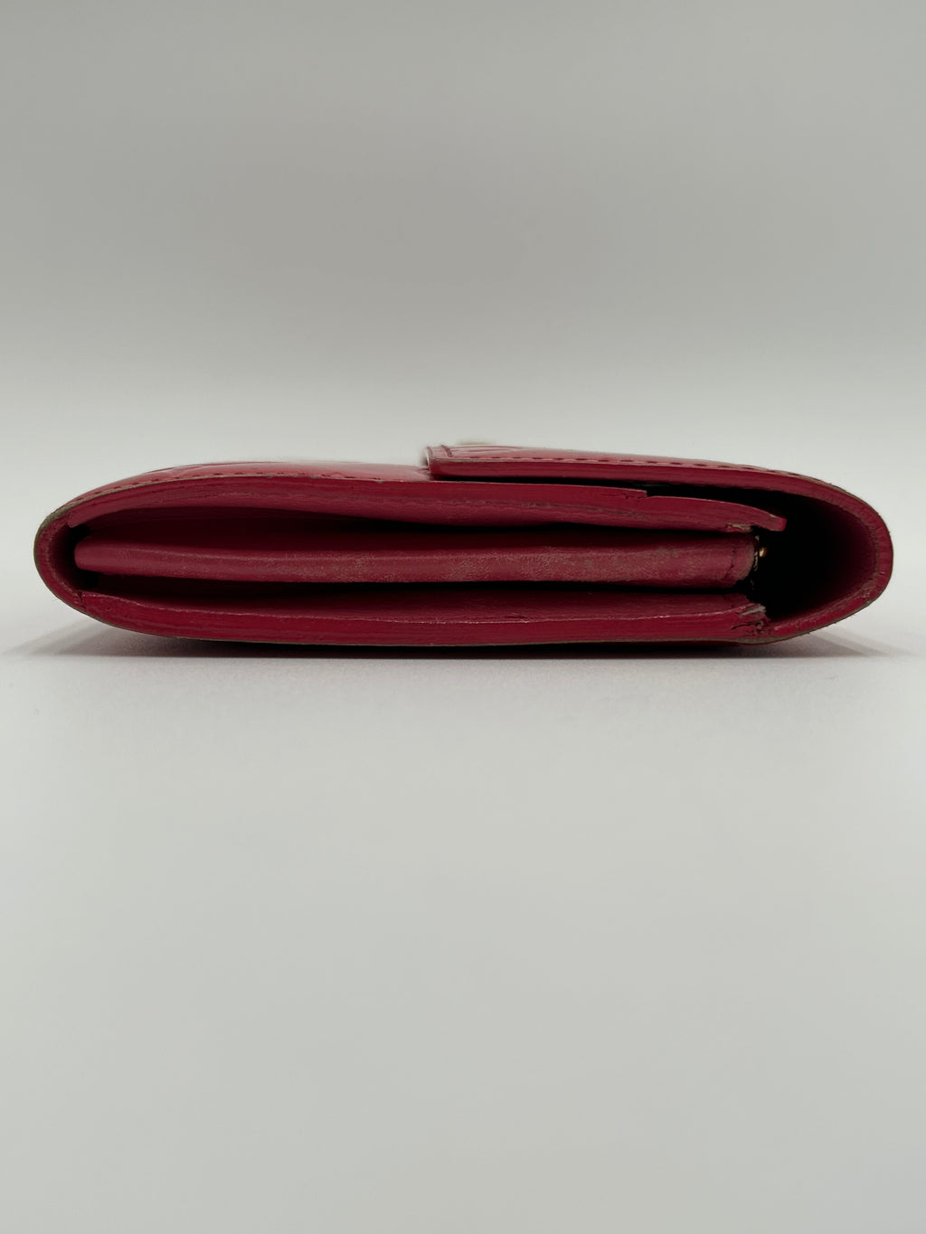 LV Long Wallet
