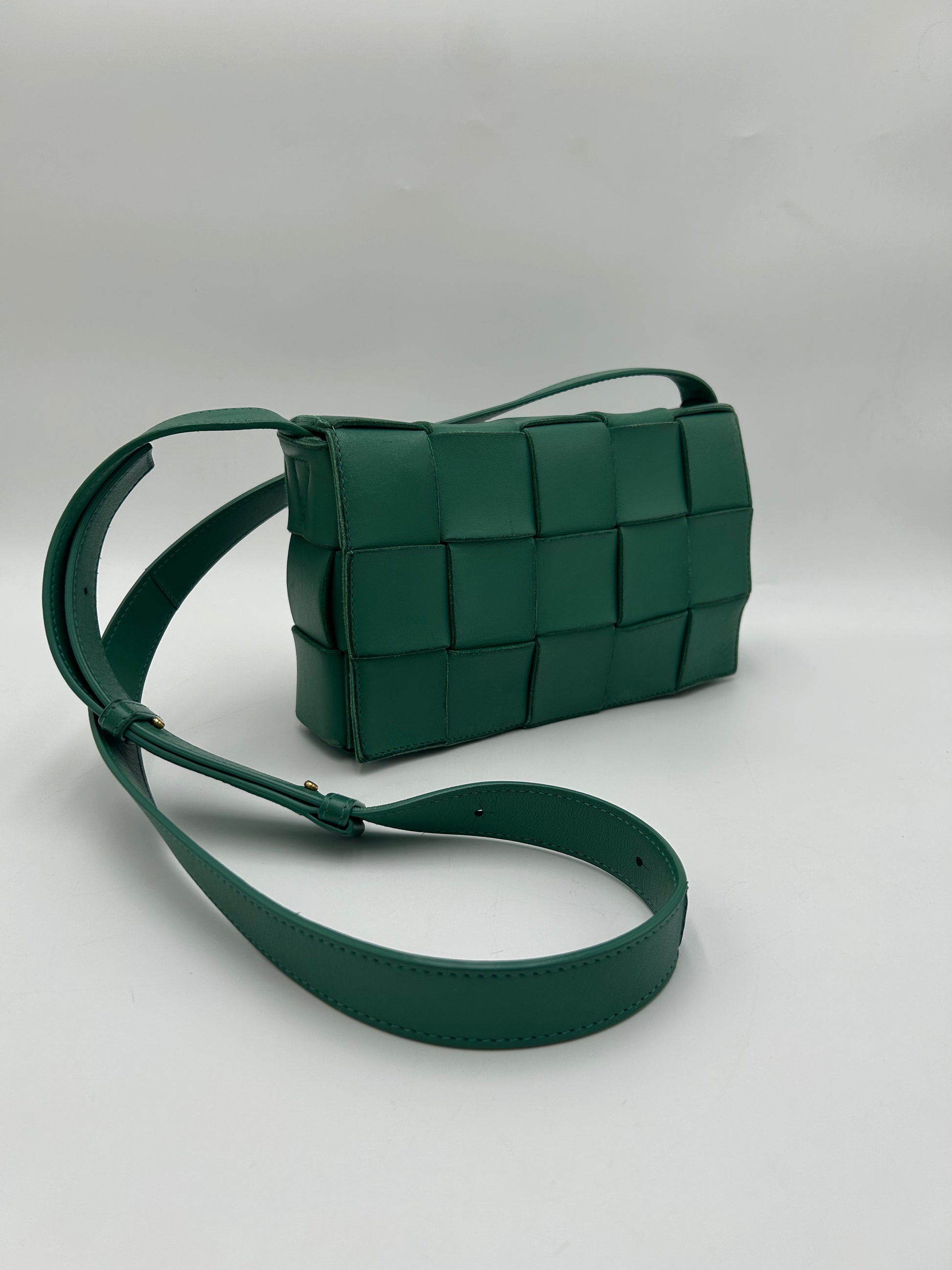 Bottega Veneta Cassette