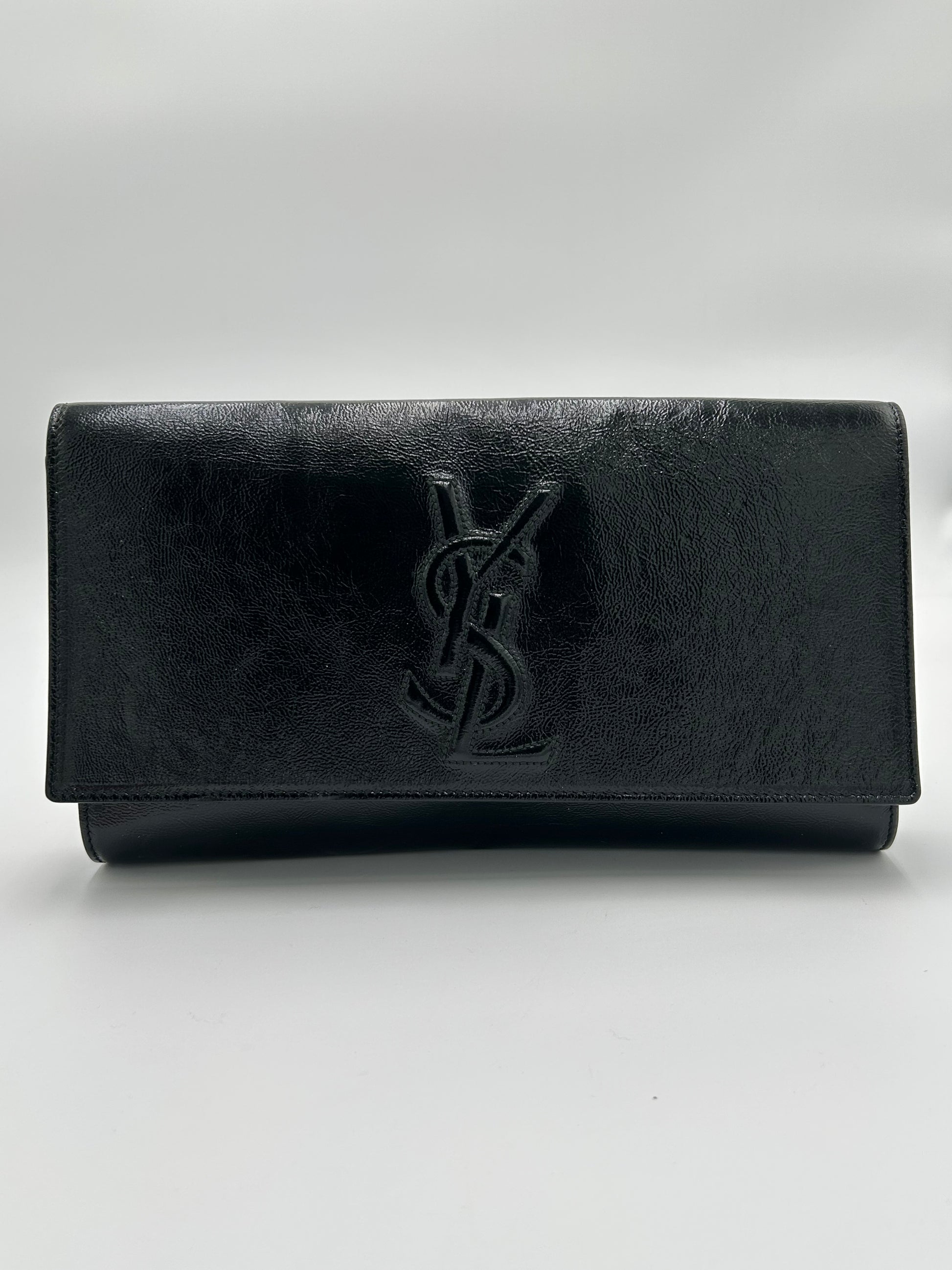 YSL Belle De Jour Clutch